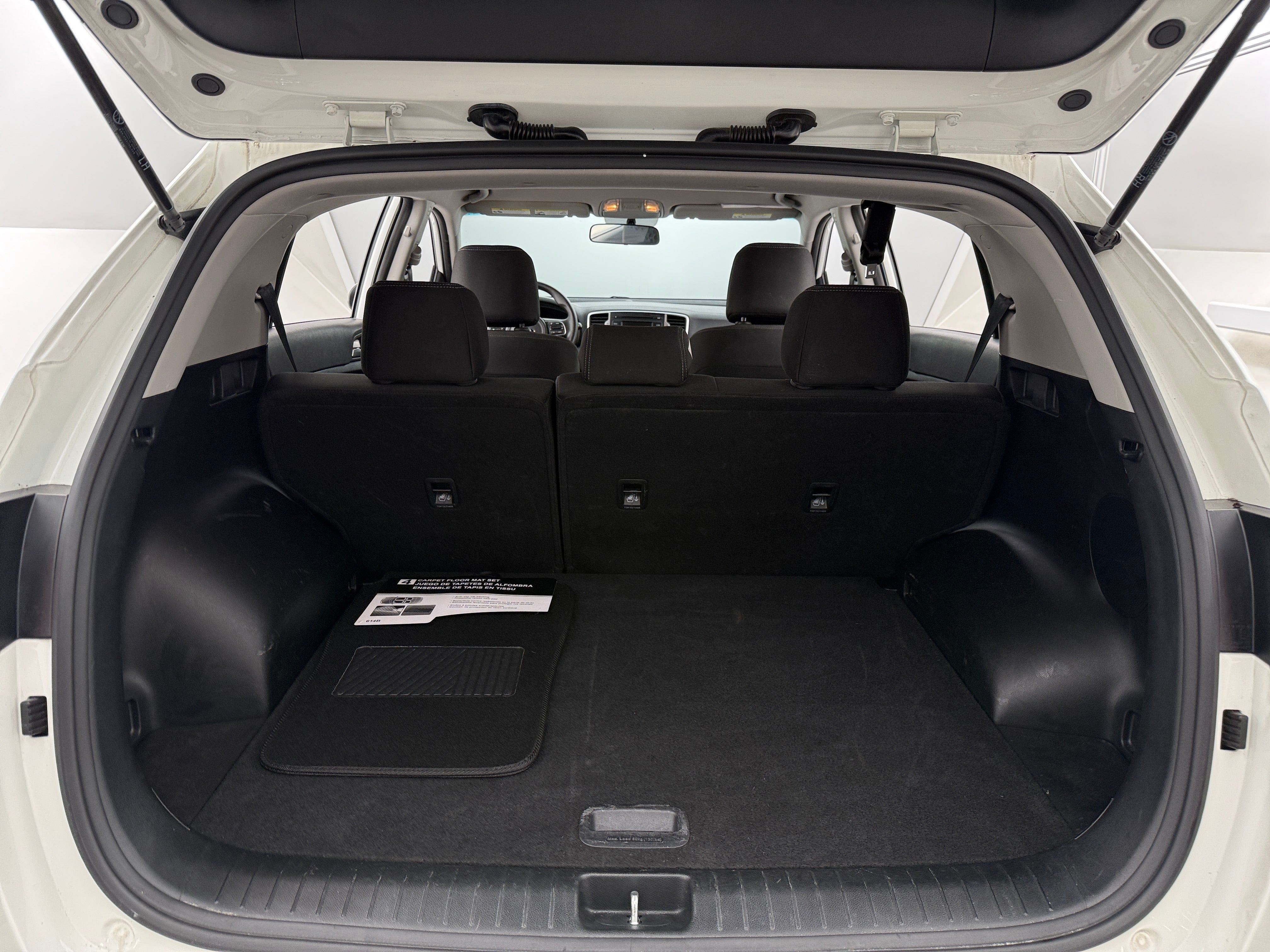 2018 Kia Sportage LX 7