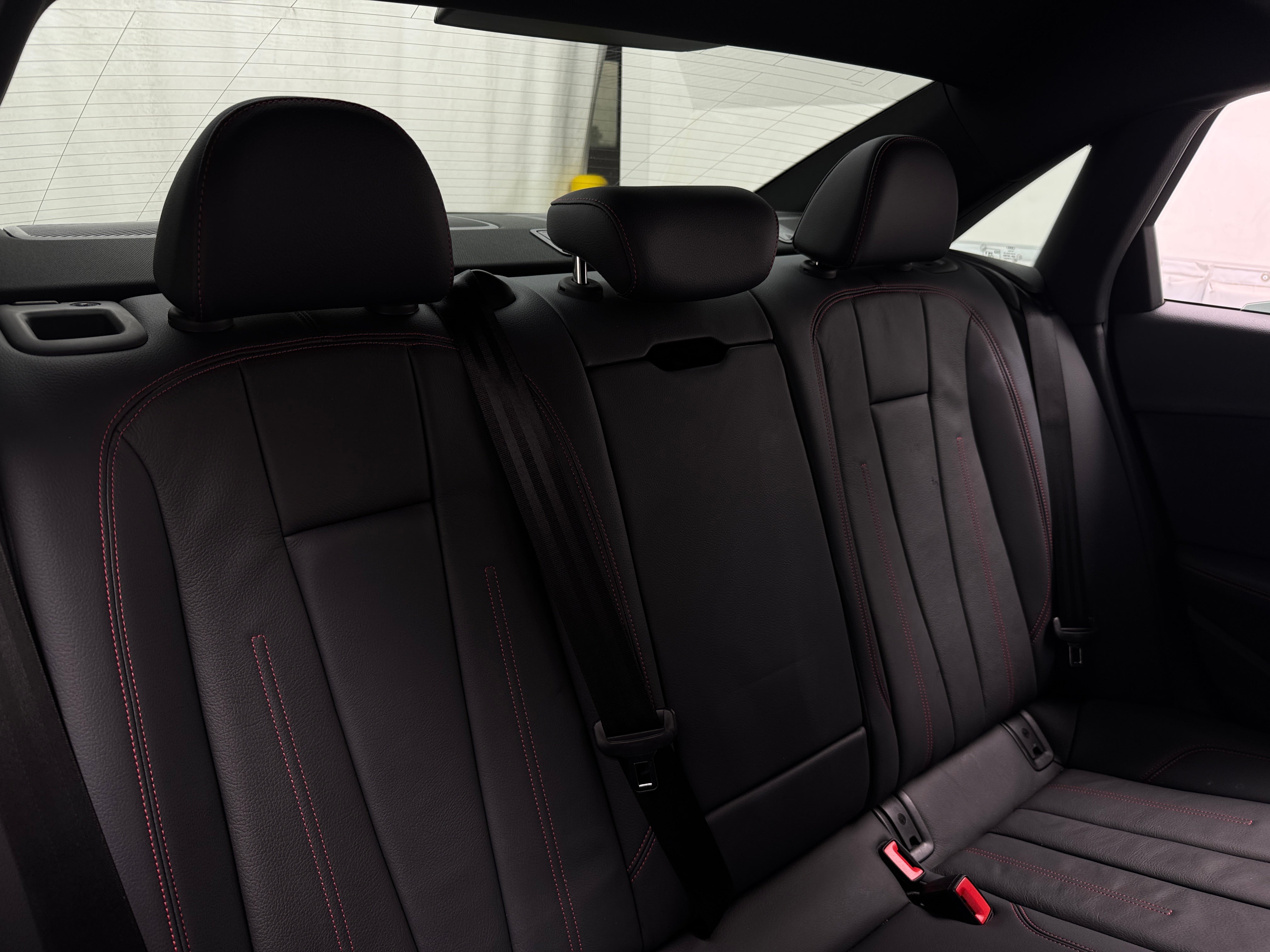 2019 Audi A4 Prestige 5