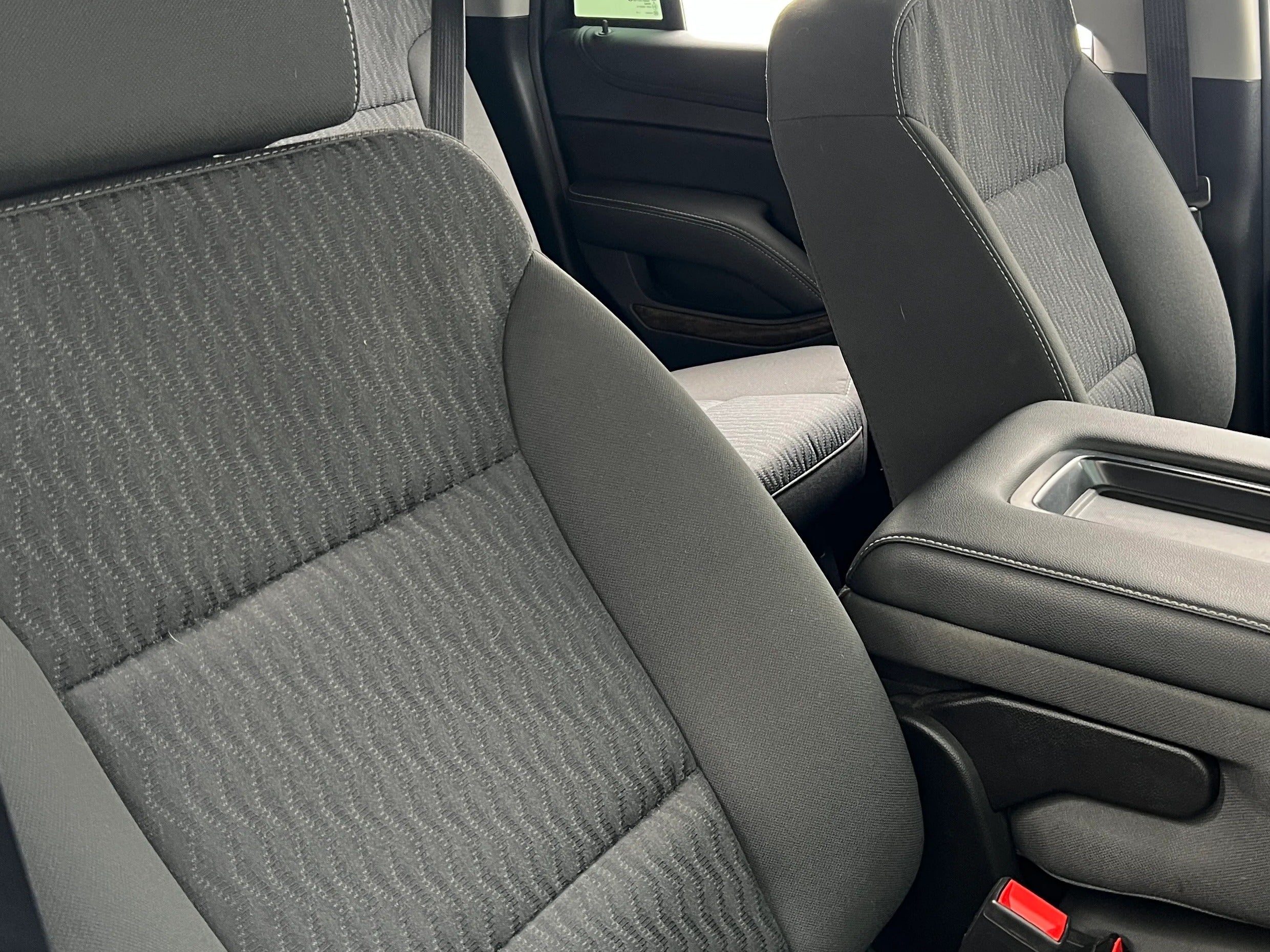 2020 Chevrolet Tahoe LS 2