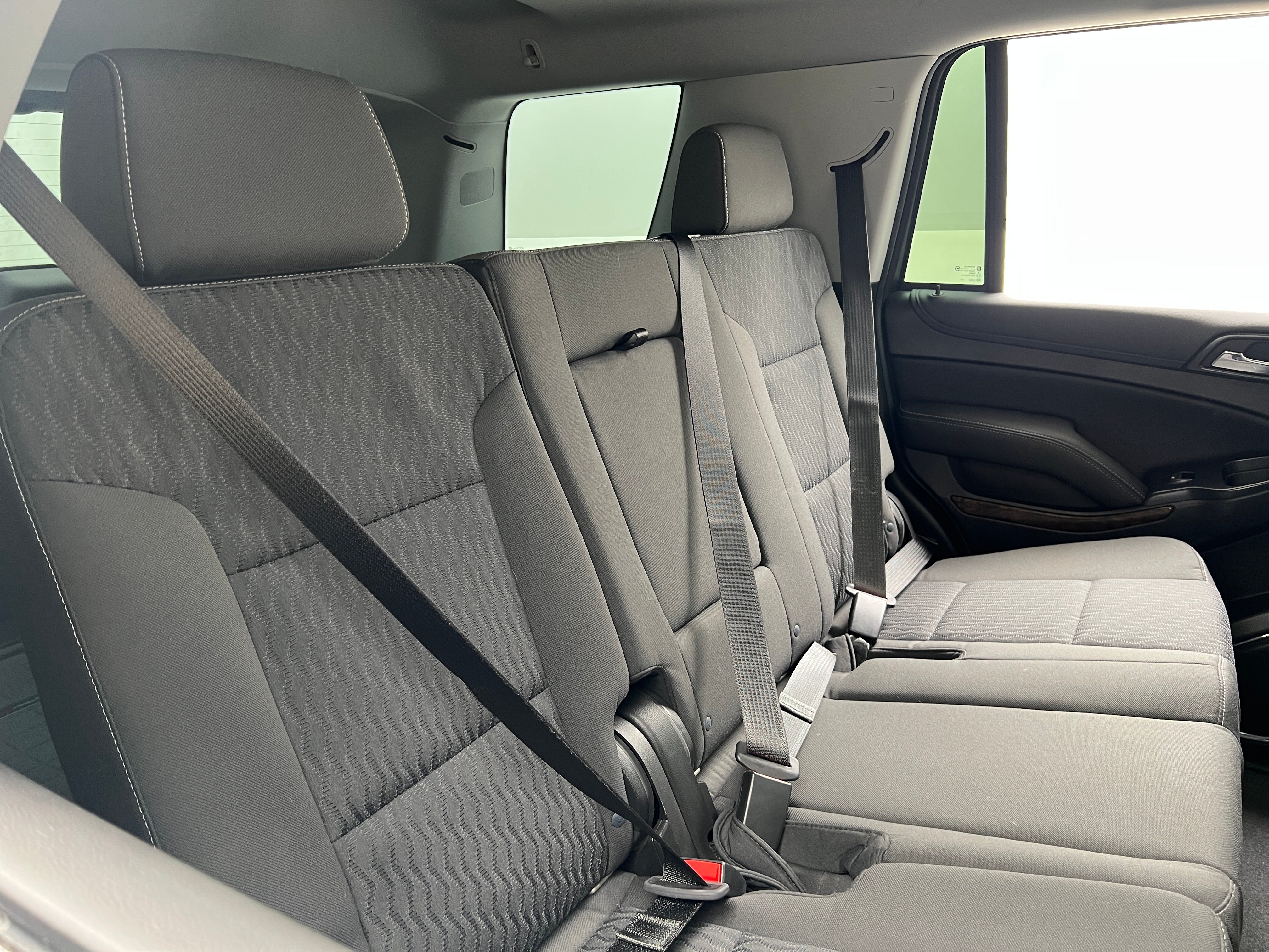 2020 Chevrolet Tahoe LS 6