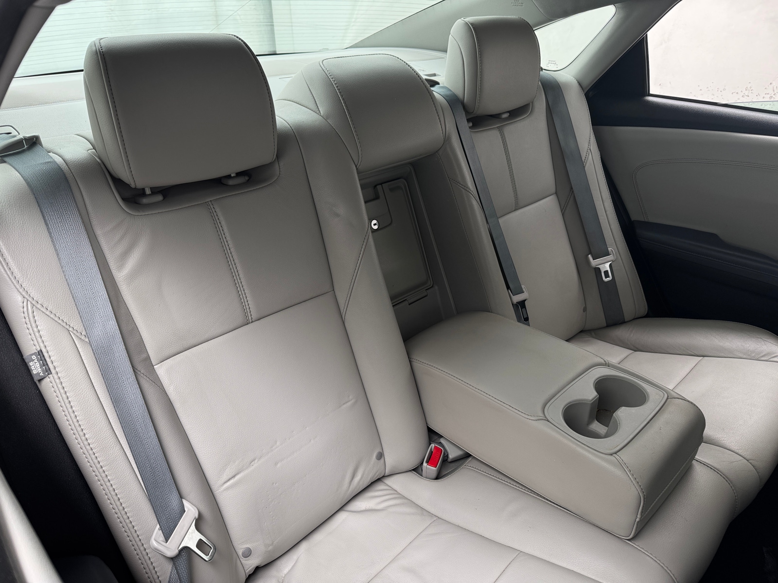 Thumbnail: 2015 Toyota Avalon - 5