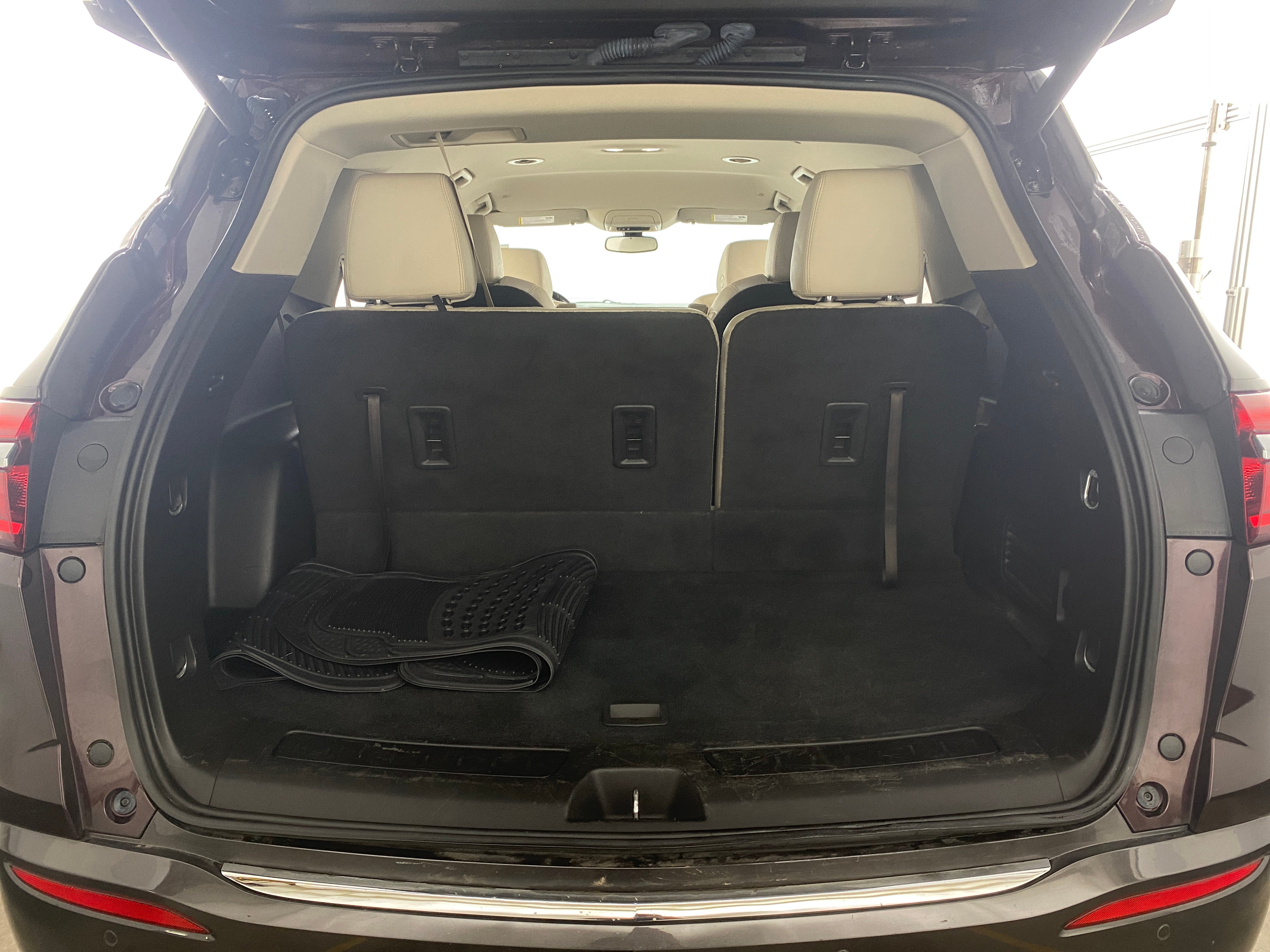2019 Buick Enclave Essence 6