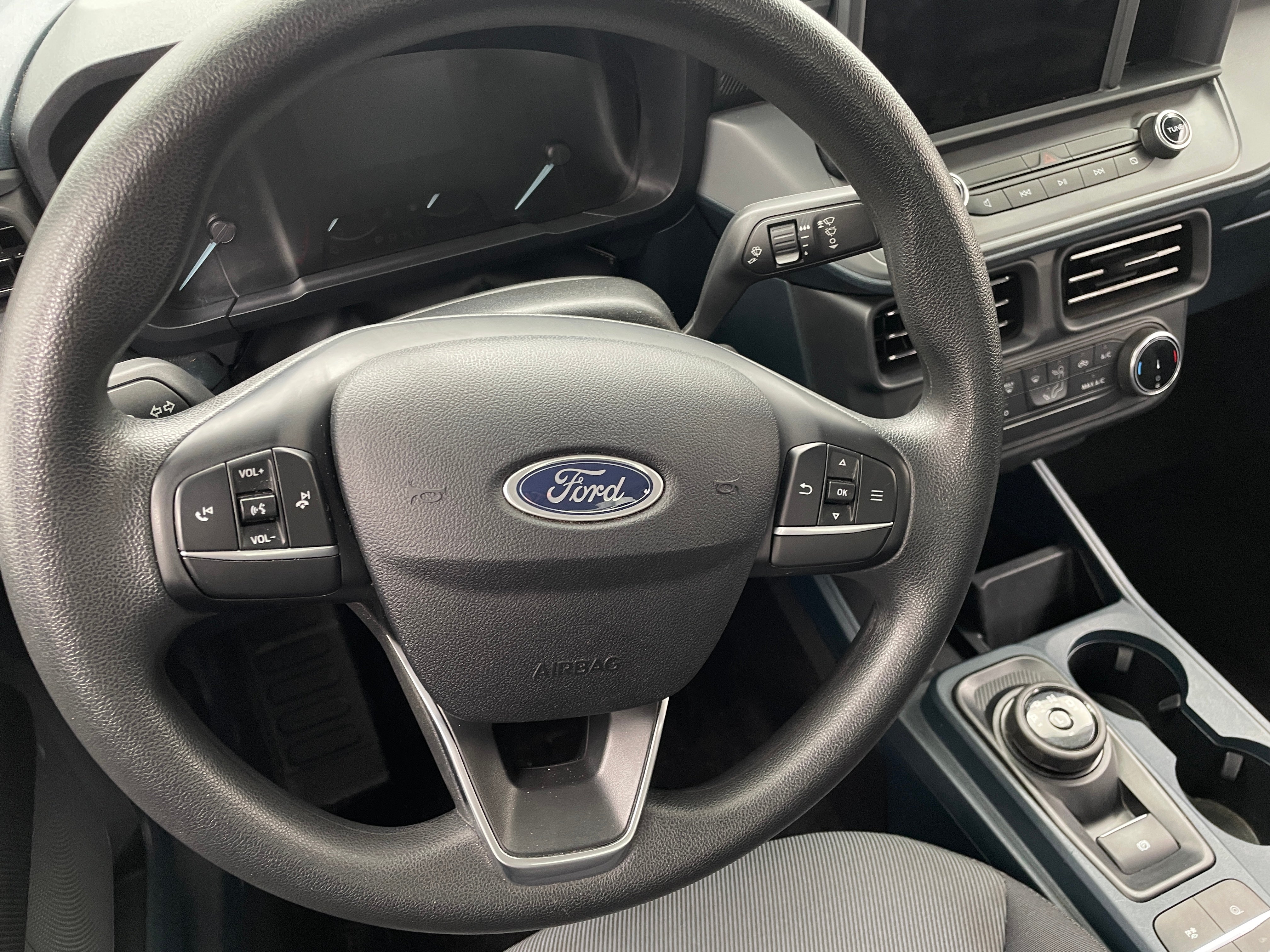 2022 Ford Maverick XL 5