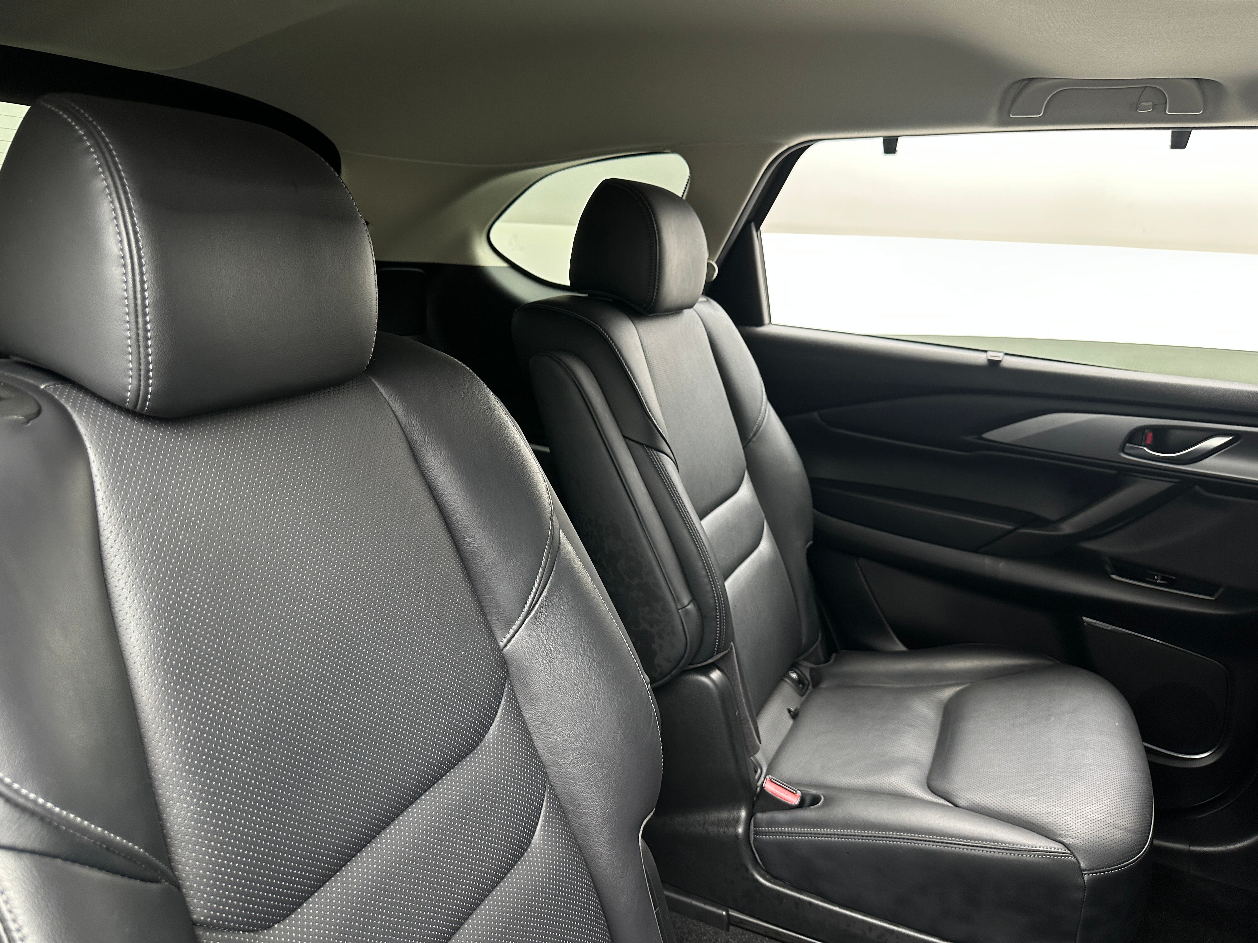 2022 Mazda CX-9 Touring Plus 5