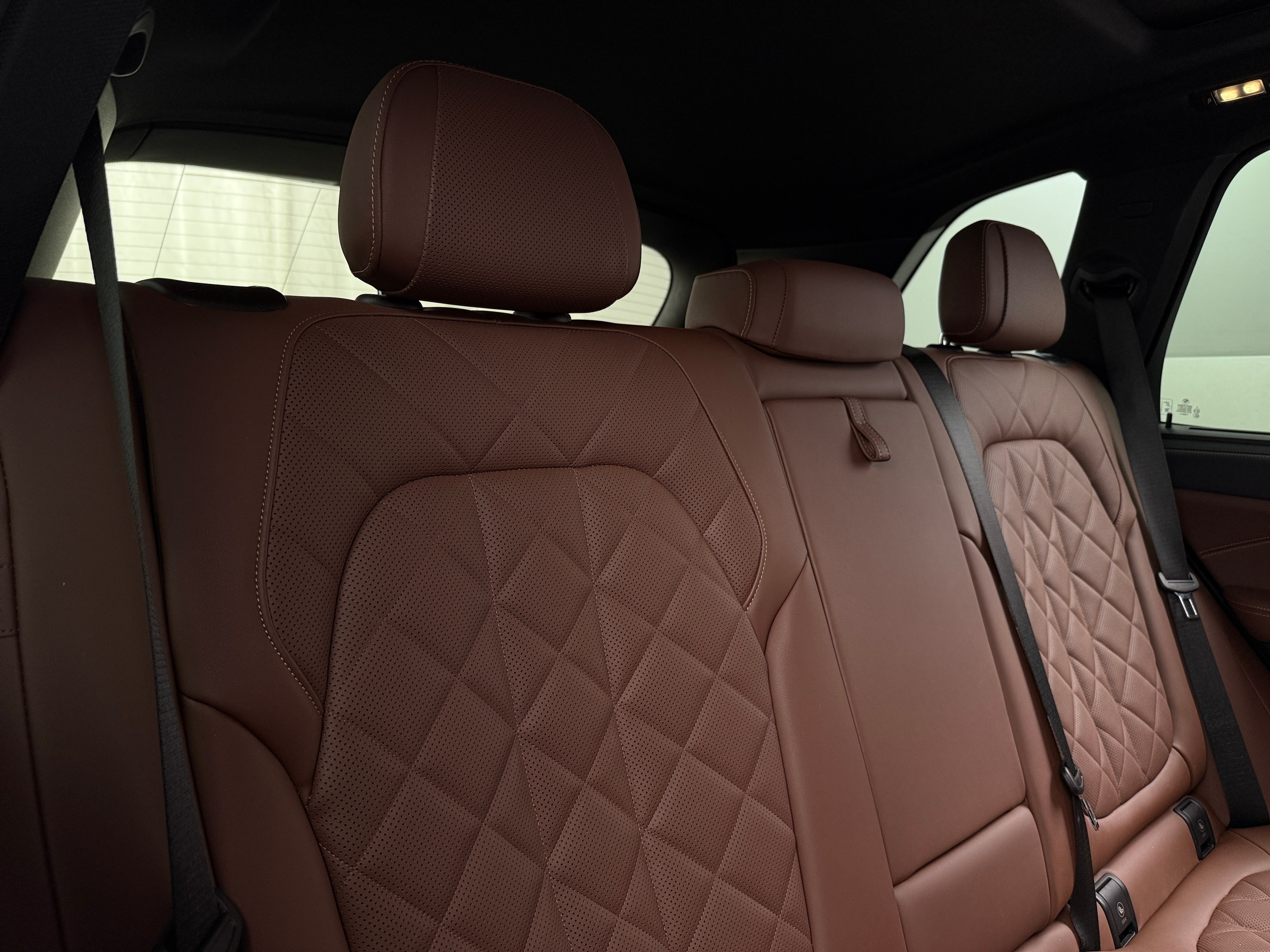 2023 BMW X5 xDrive40i 5