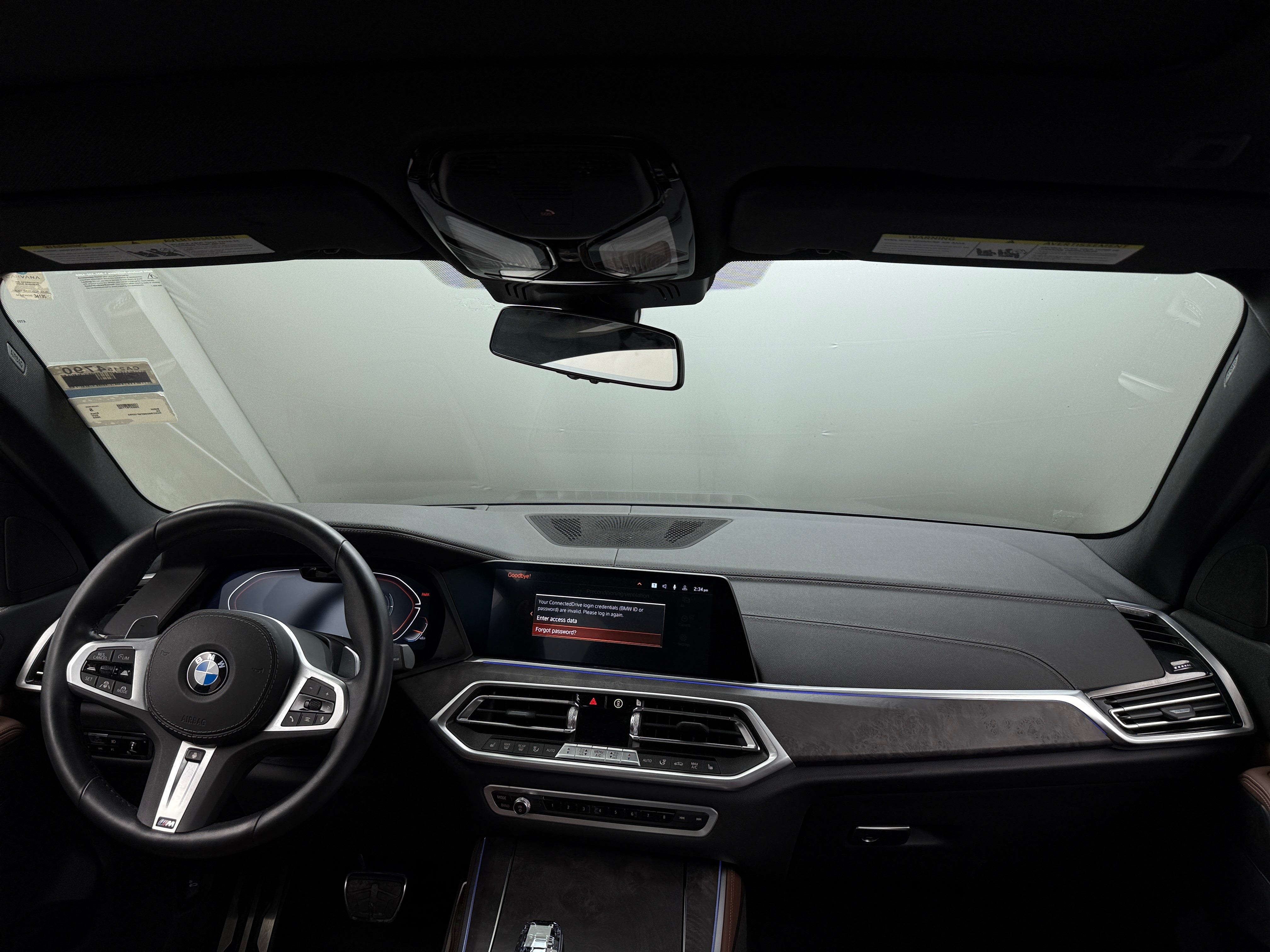 2023 BMW X5 xDrive40i 2