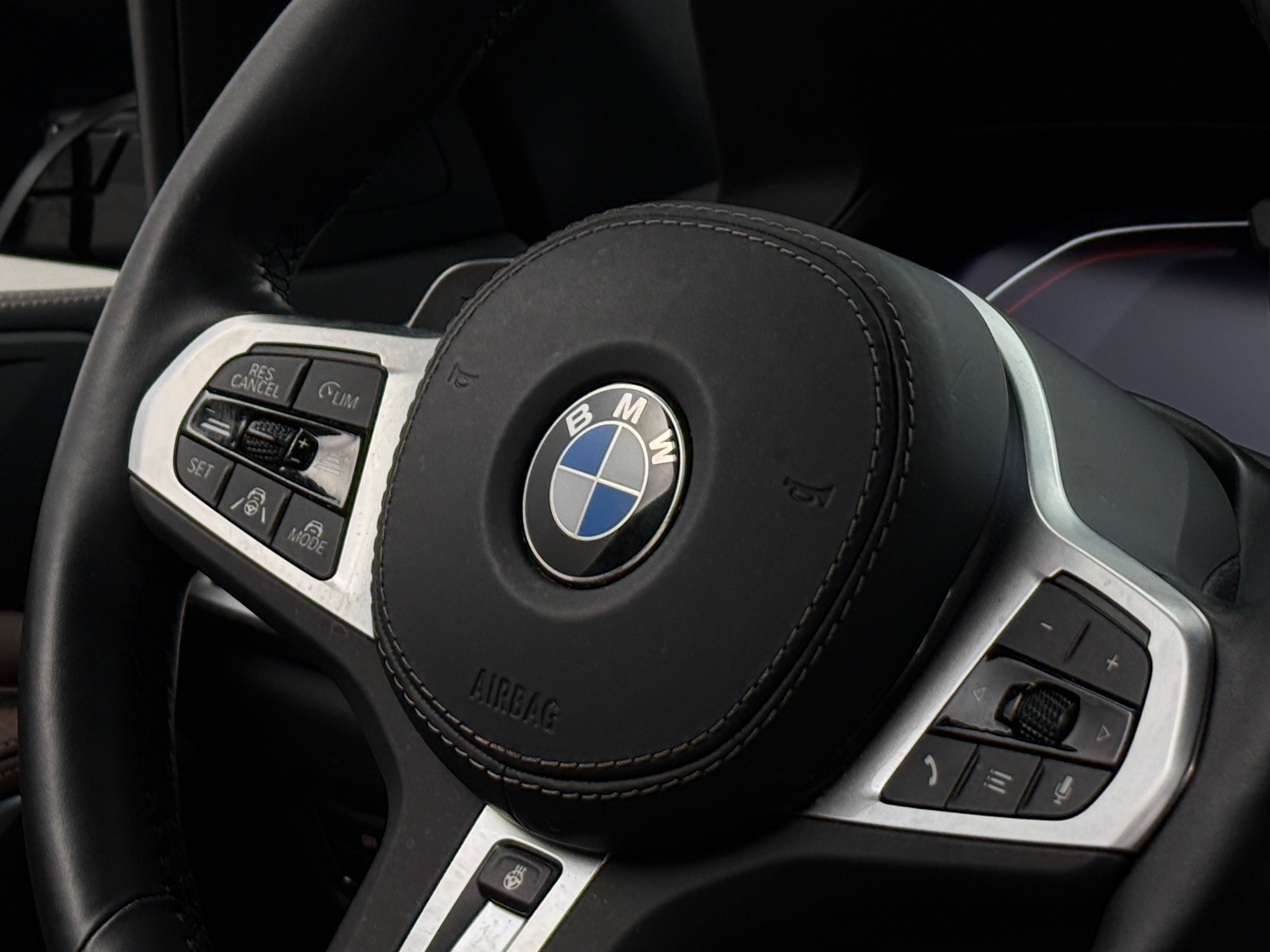 2023 BMW X5 xDrive40i 4