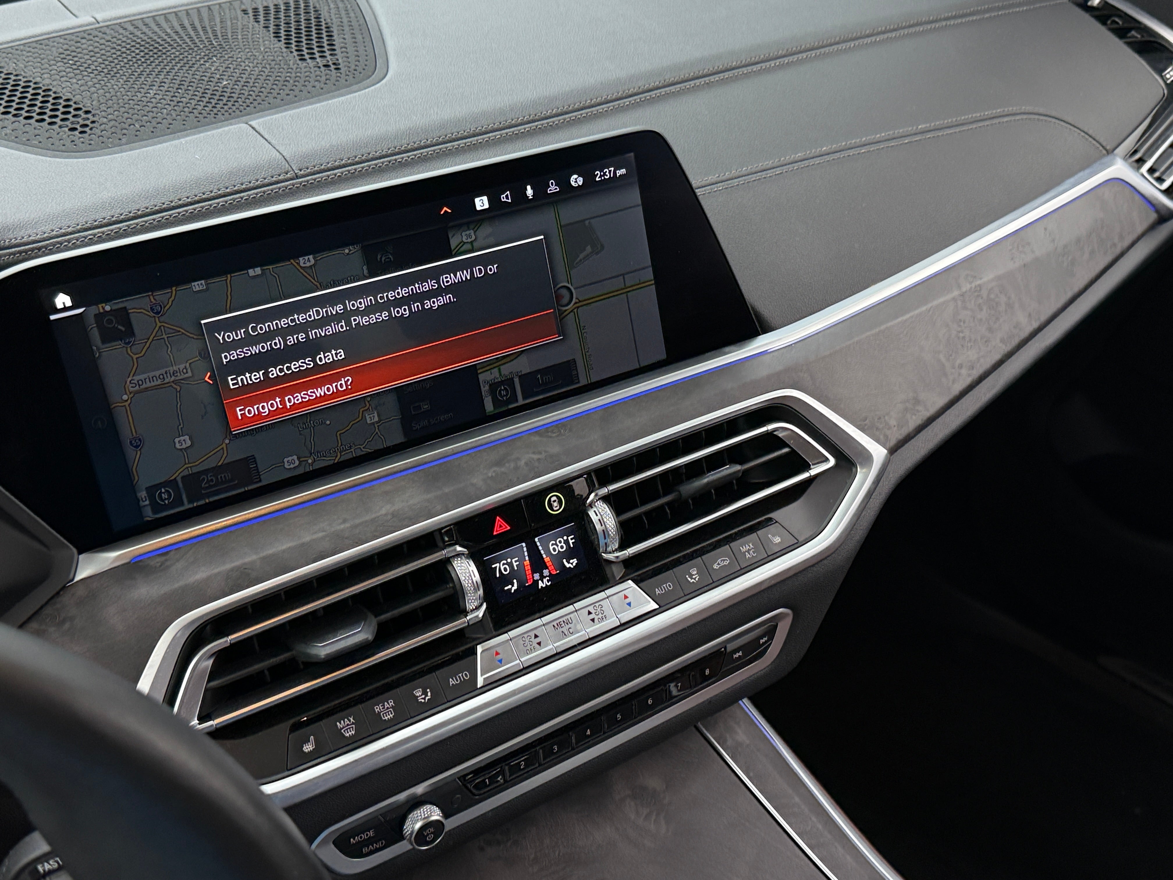 2023 BMW X5 xDrive40i 3