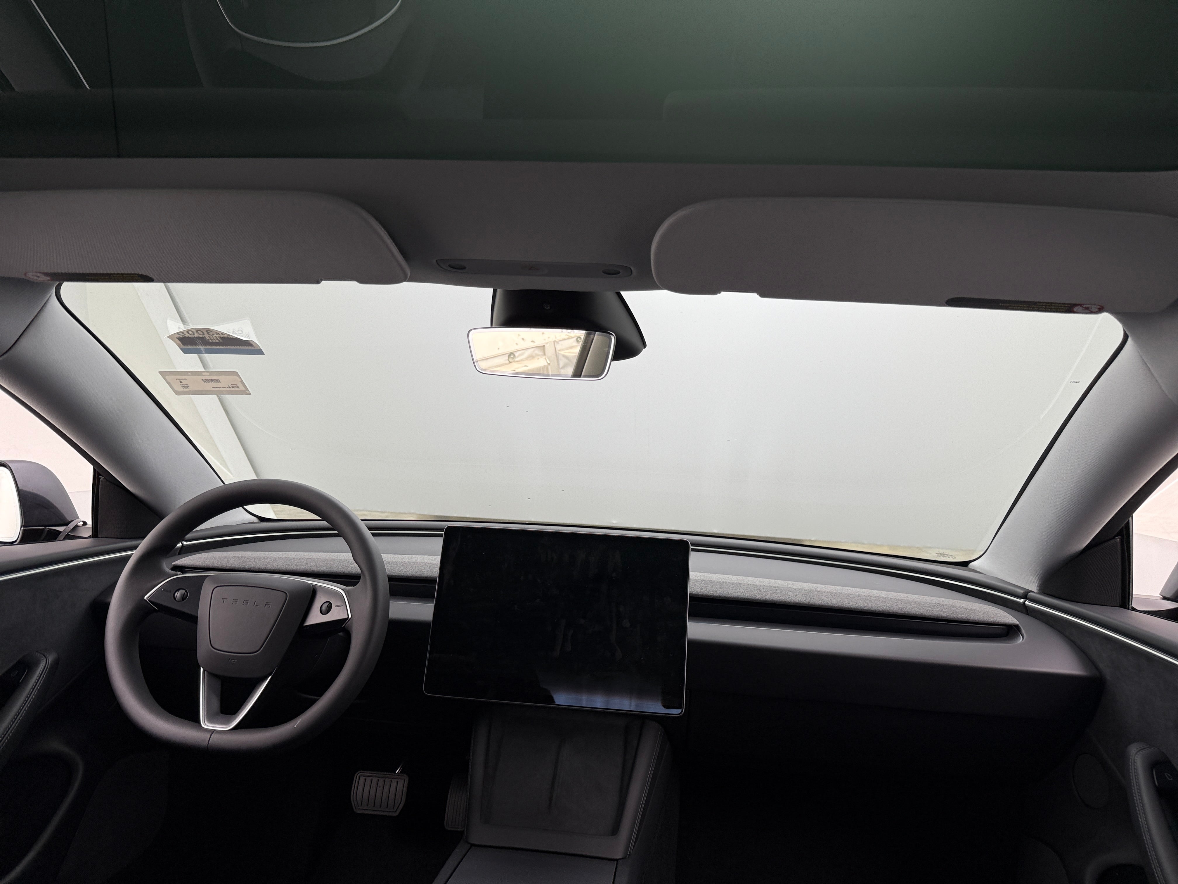 2024 Tesla Model 3 Long Range 2