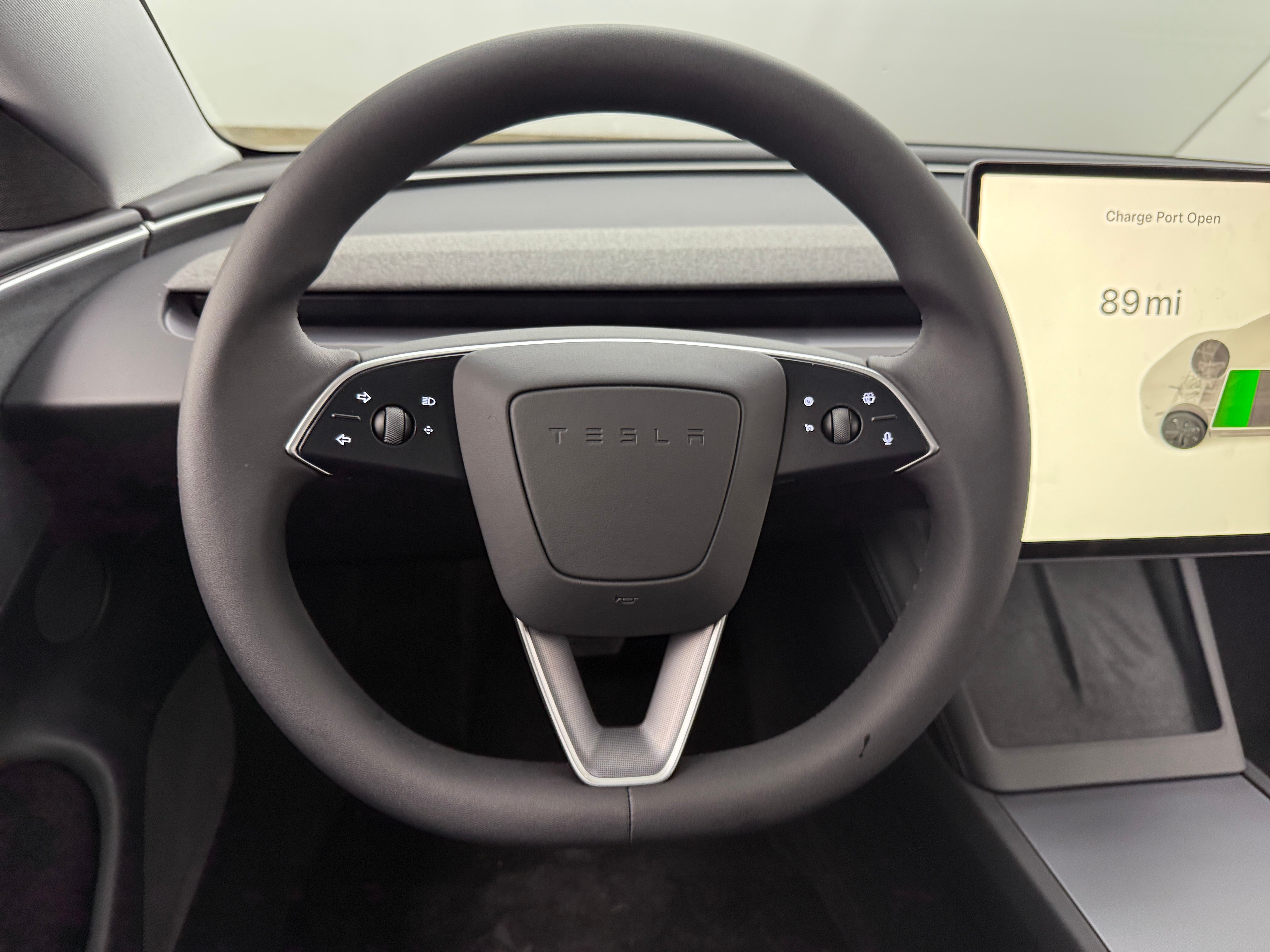 2024 Tesla Model 3 Long Range 4