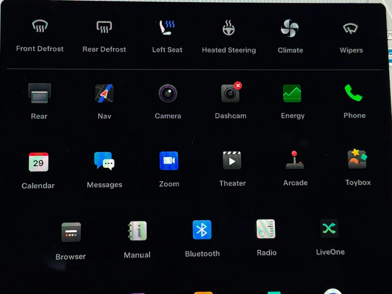 2024 Tesla Model 3 Long Range 3