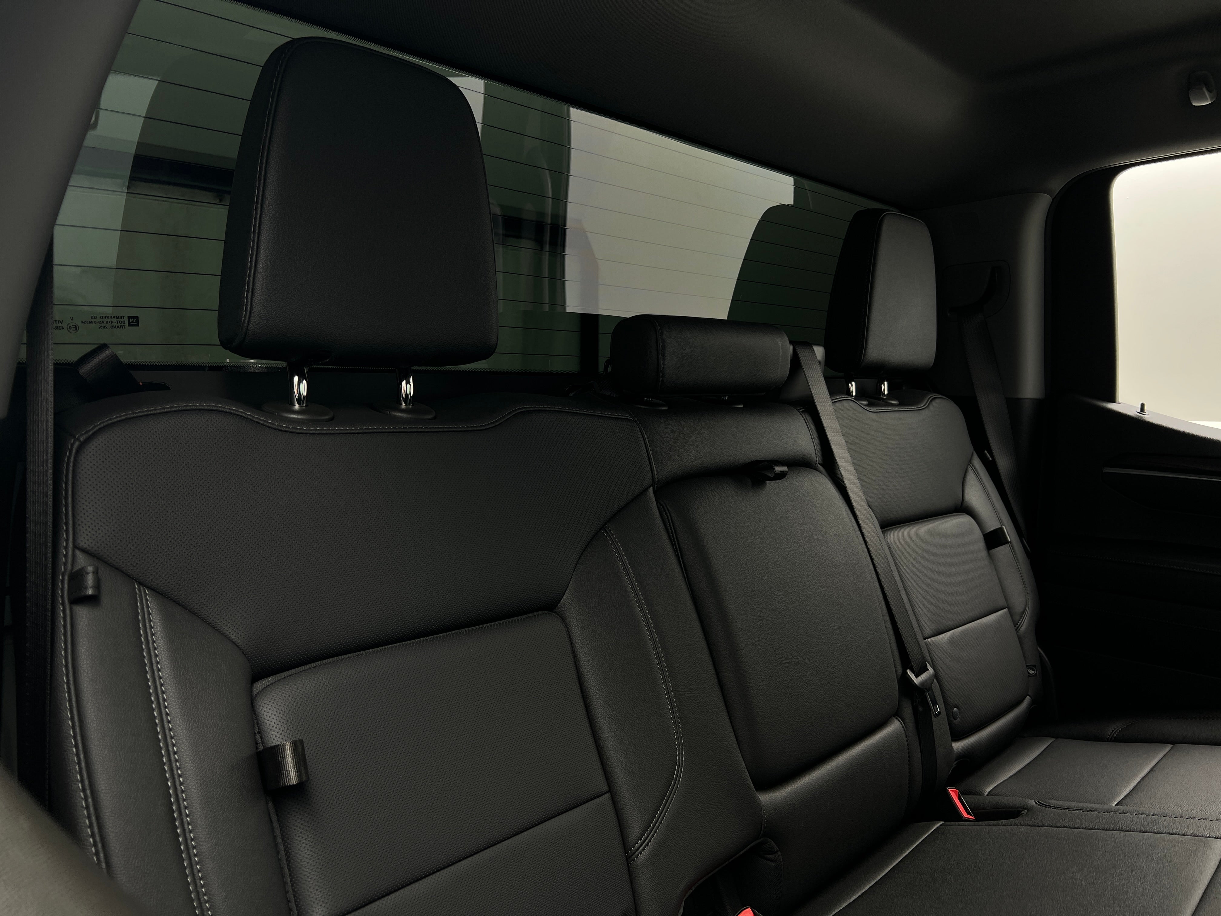 2024 GMC Sierra 1500 SLT 5