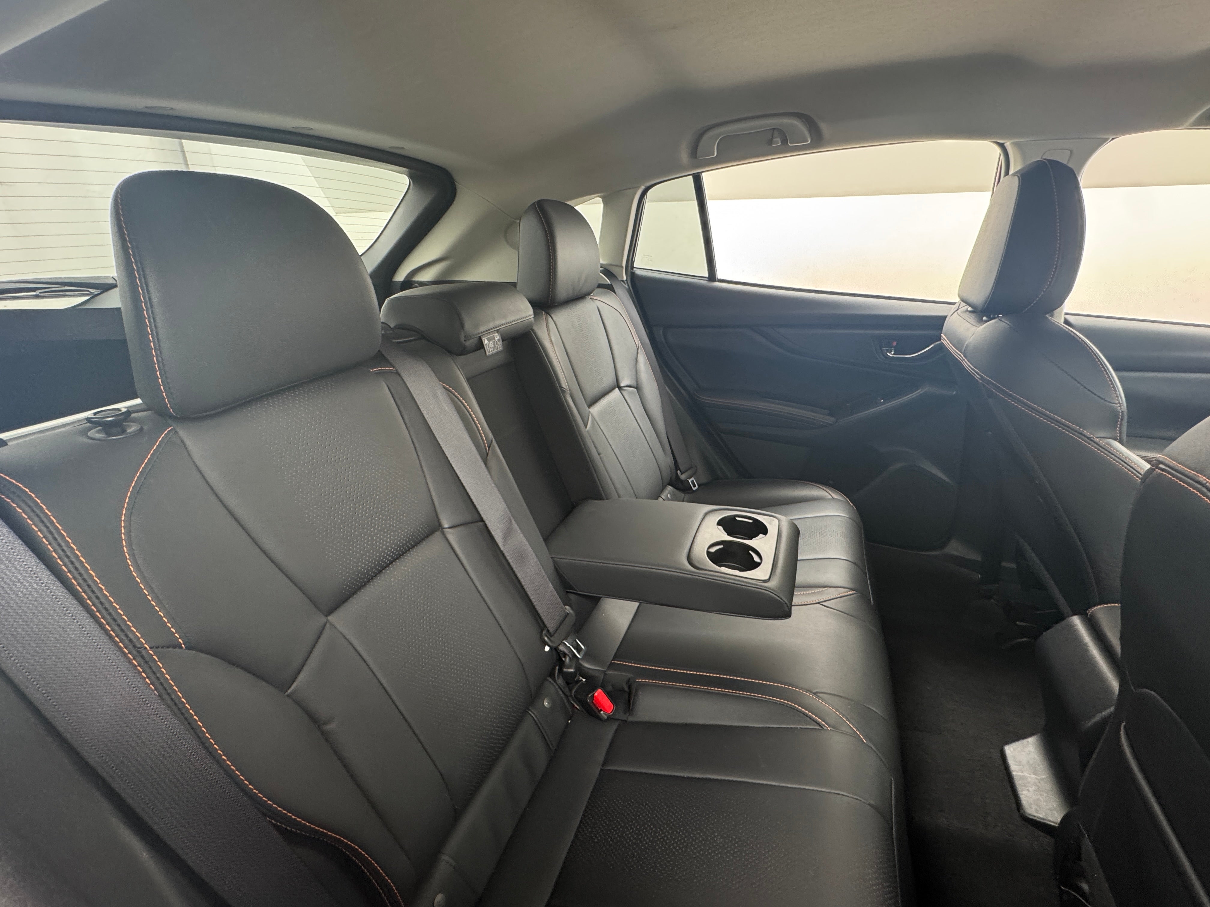 2018 Subaru Crosstrek Limited 5