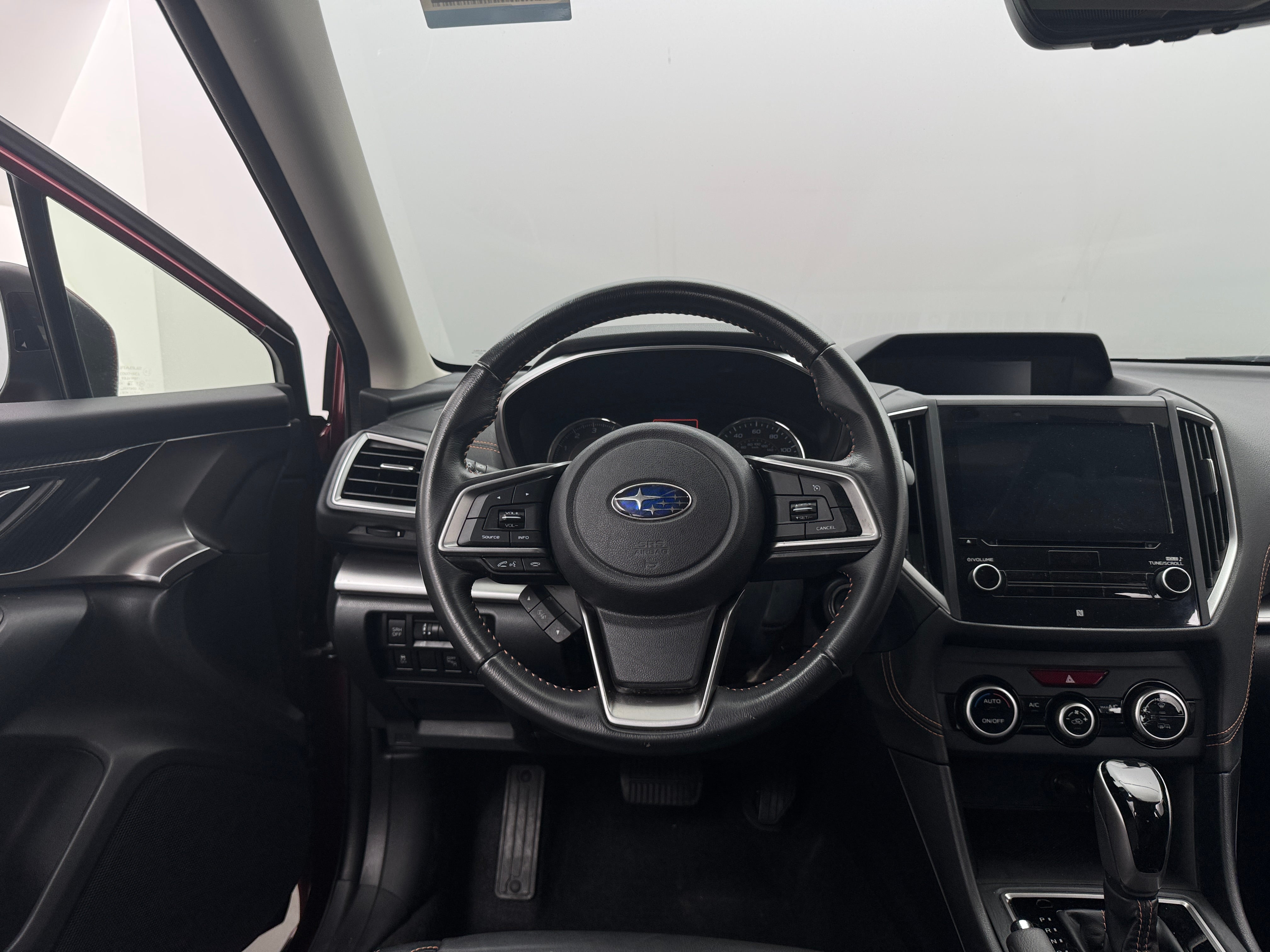 2018 Subaru Crosstrek Limited 4