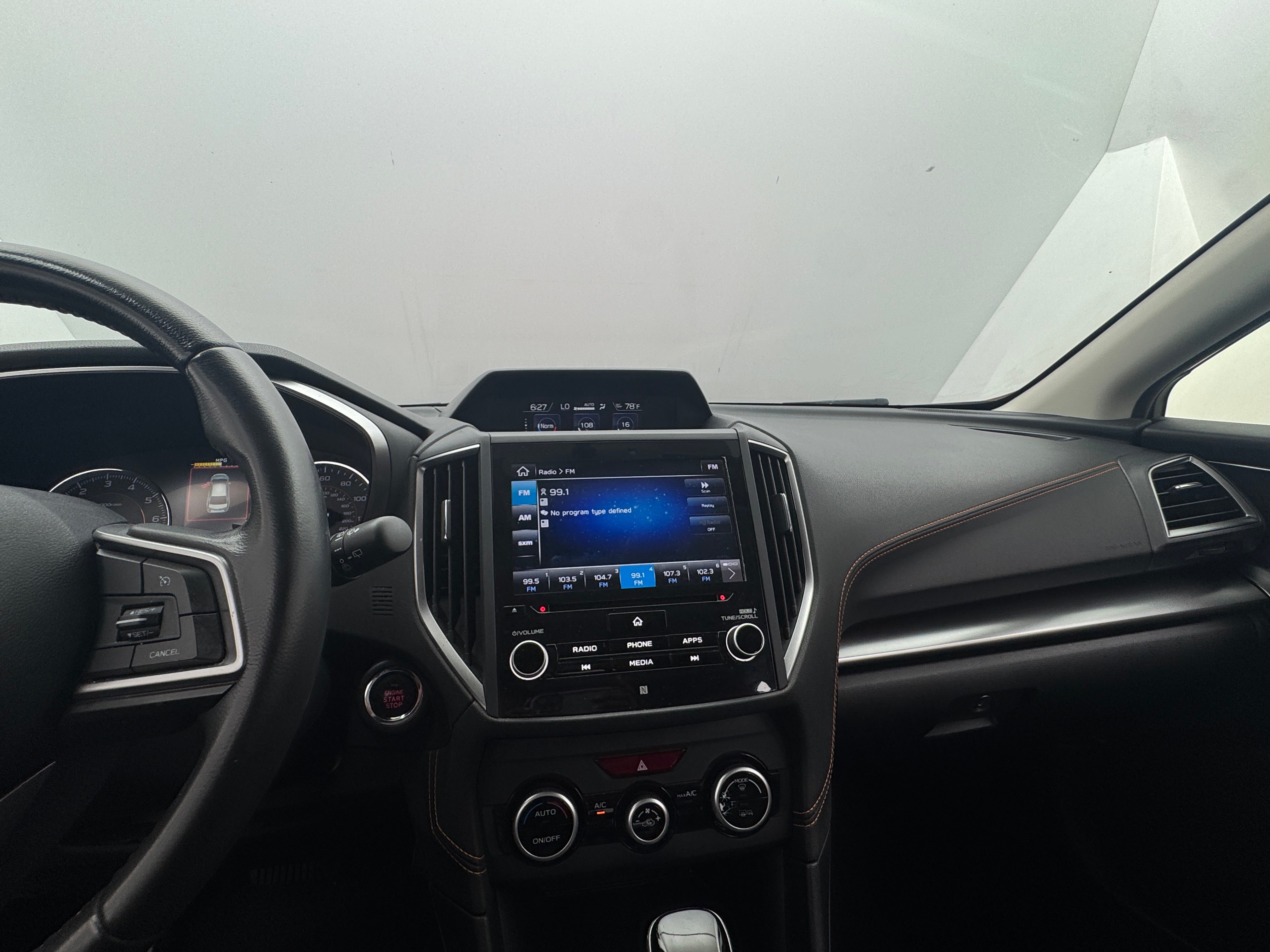 2018 Subaru Crosstrek Limited 3