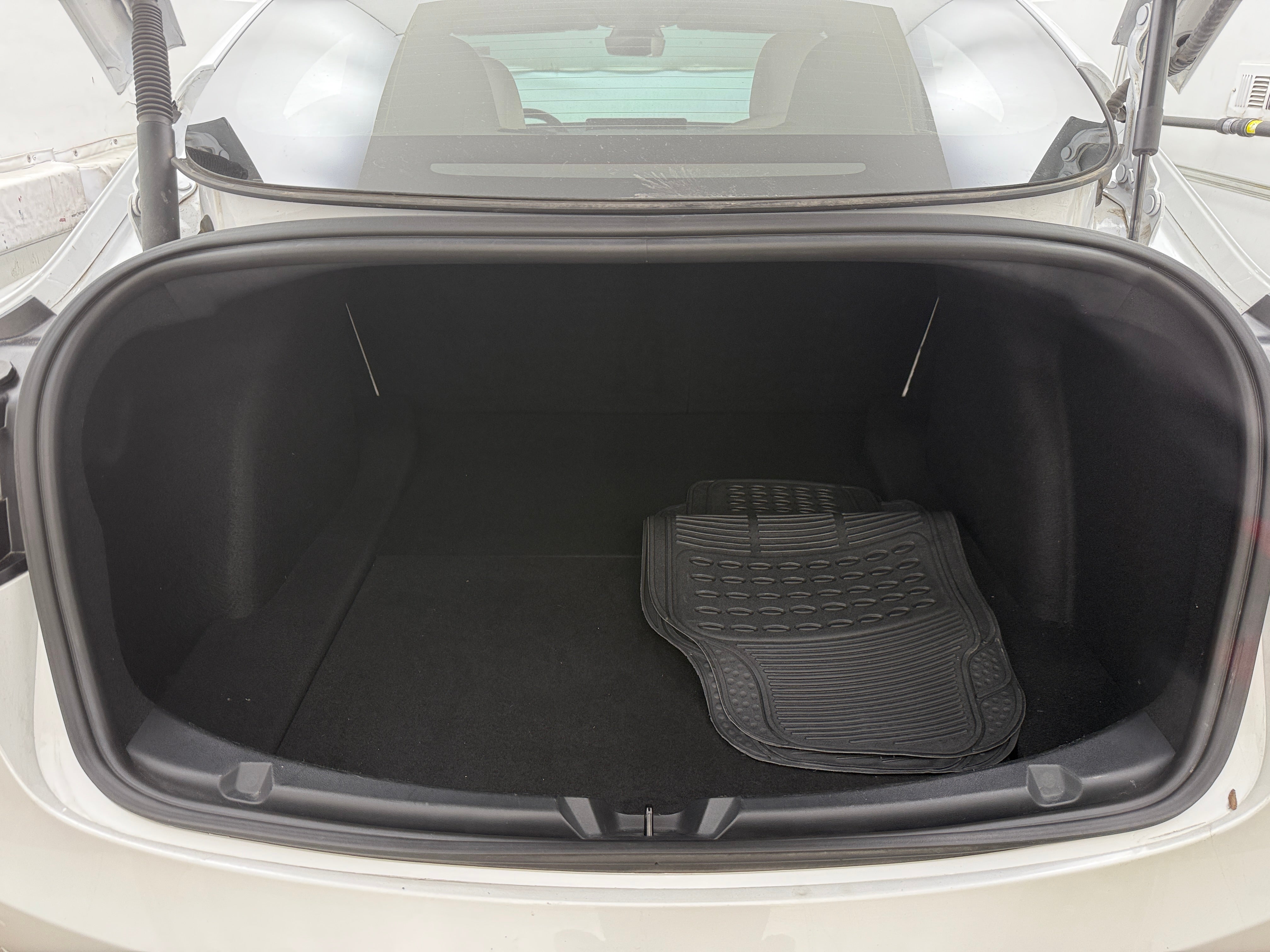 2021 Tesla Model 3 Performance 6