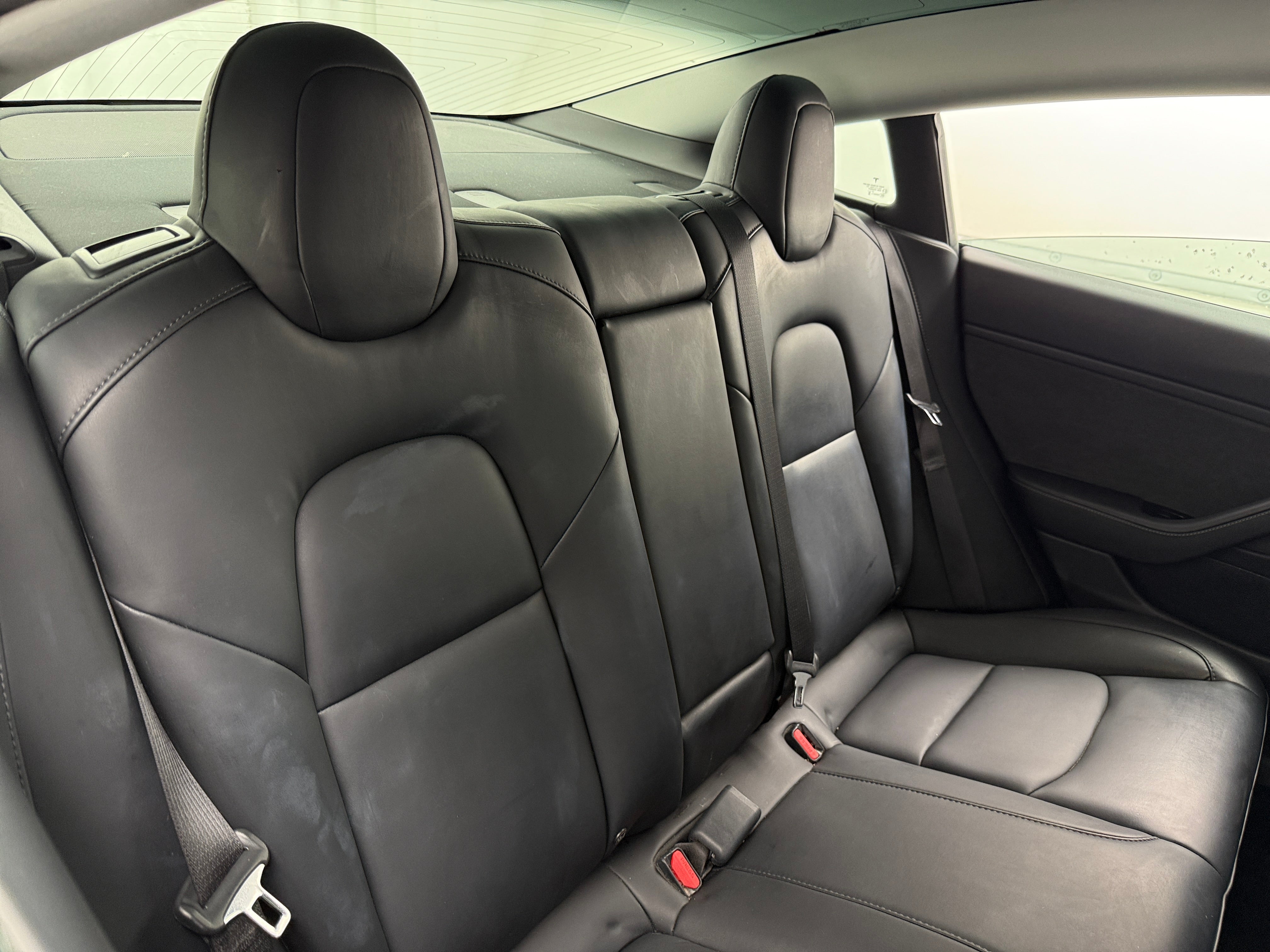 2019 Tesla Model 3 Long Range 5