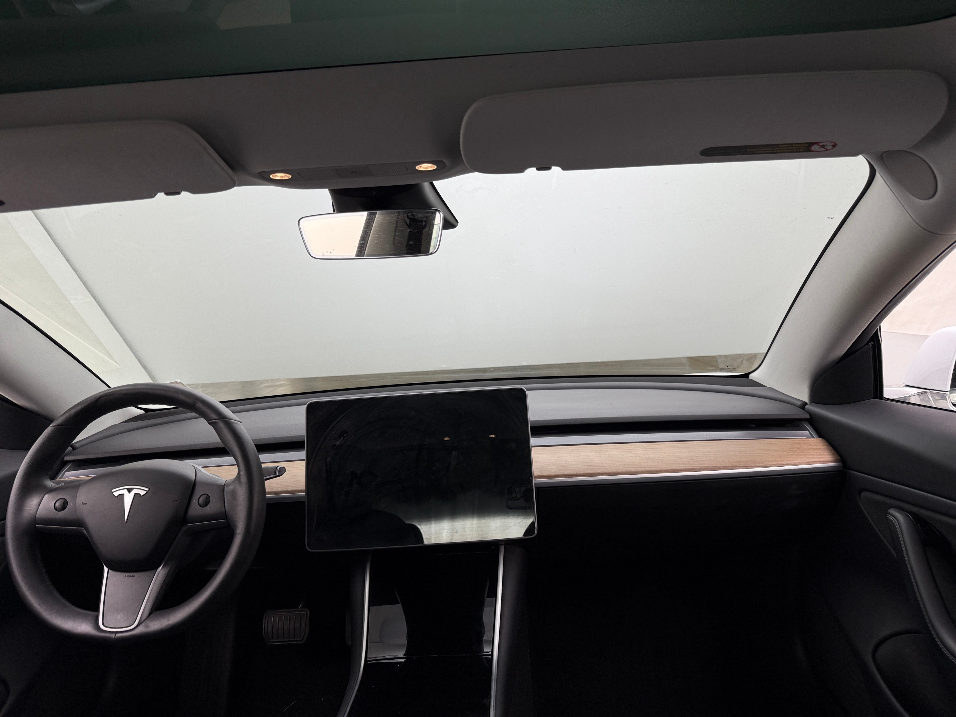 2019 Tesla Model 3 Long Range 2