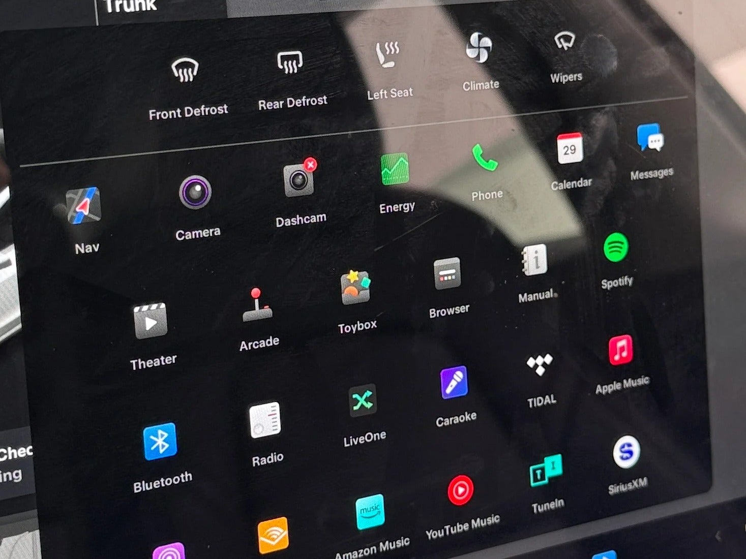 2019 Tesla Model 3 Long Range 3