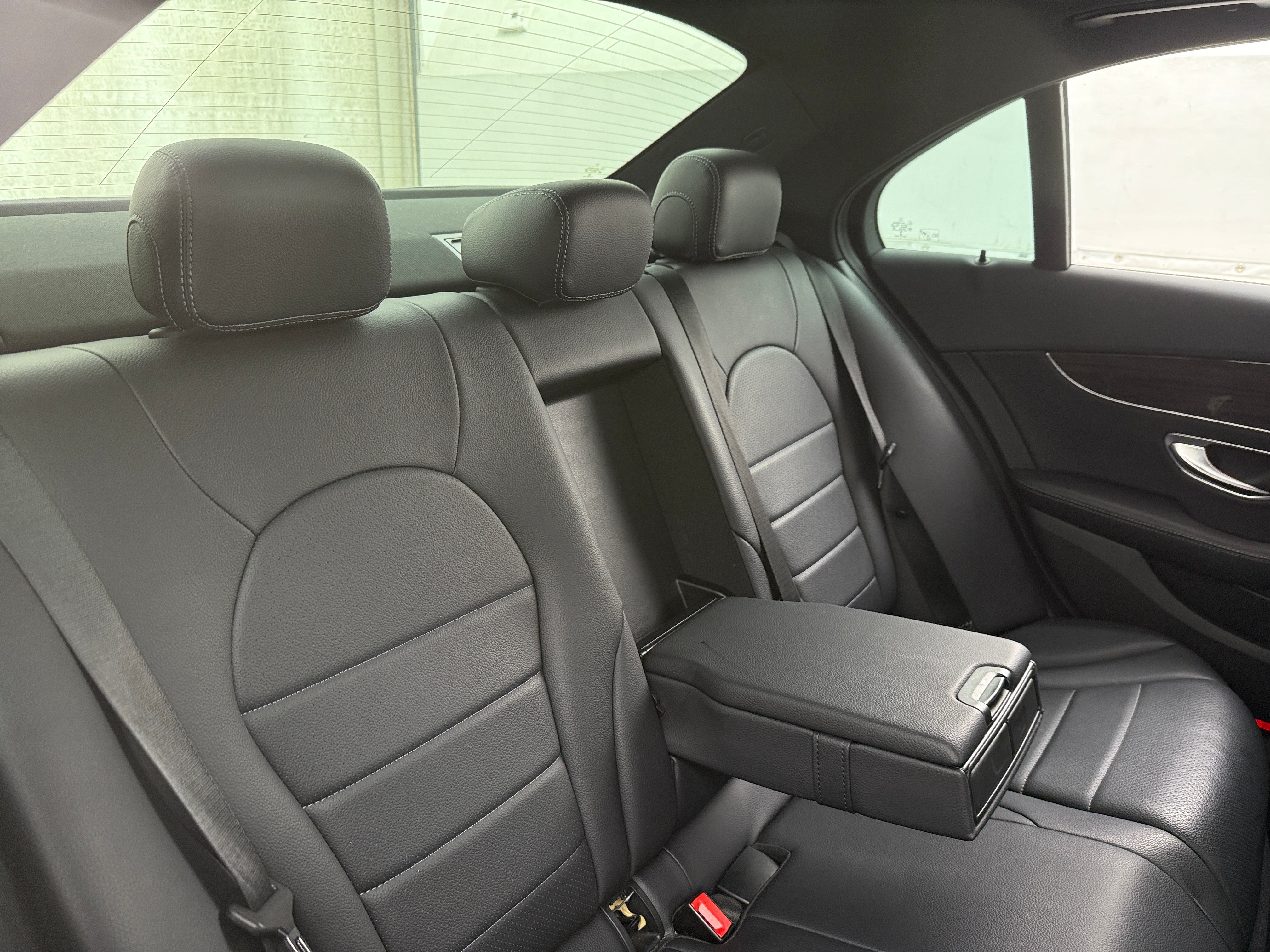 2019 Mercedes-Benz C-Class C 300 5