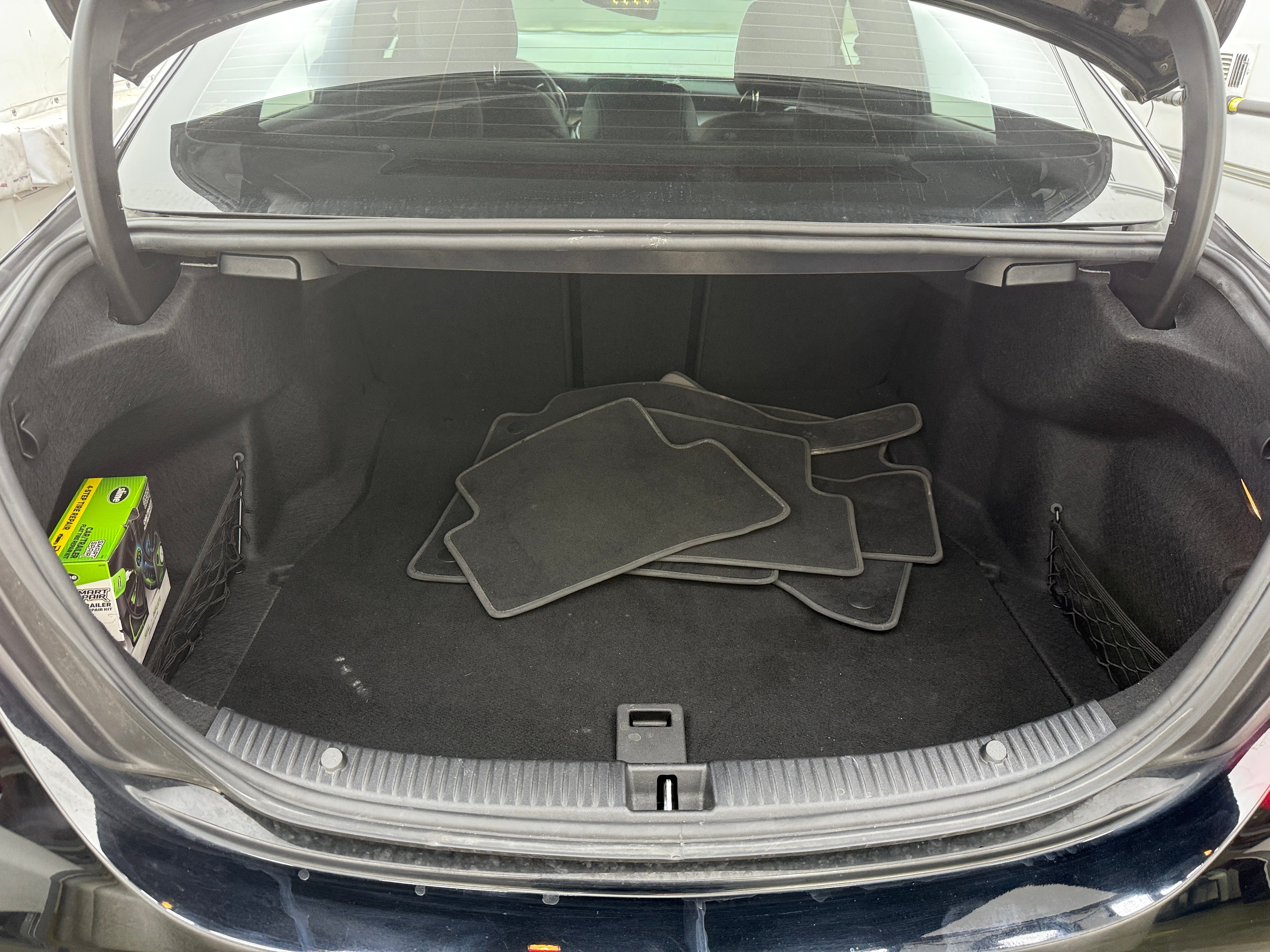 2019 Mercedes-Benz C-Class C 300 6