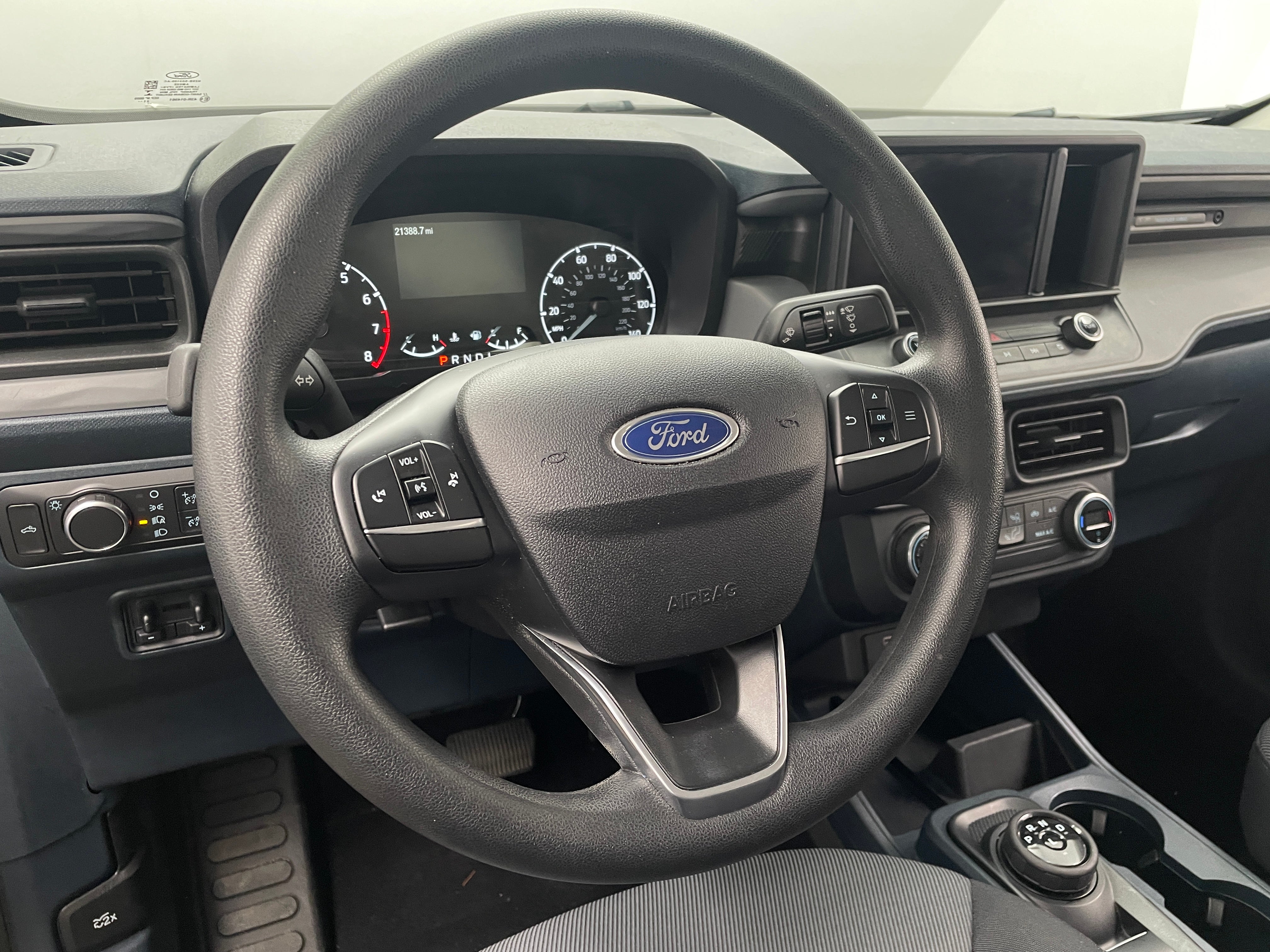 2022 Ford Maverick XL 5