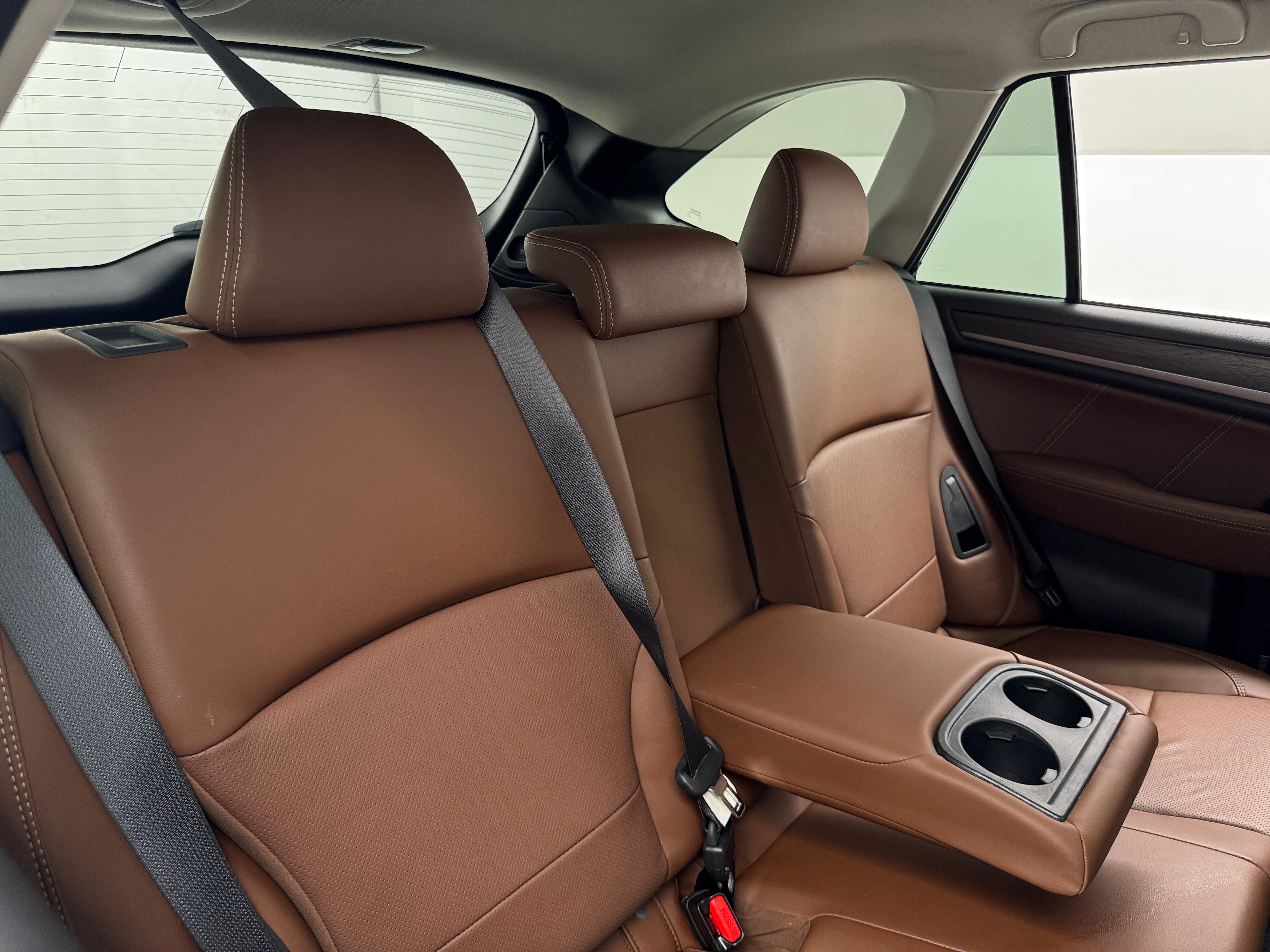 2019 Subaru Outback 2.5i Touring 5
