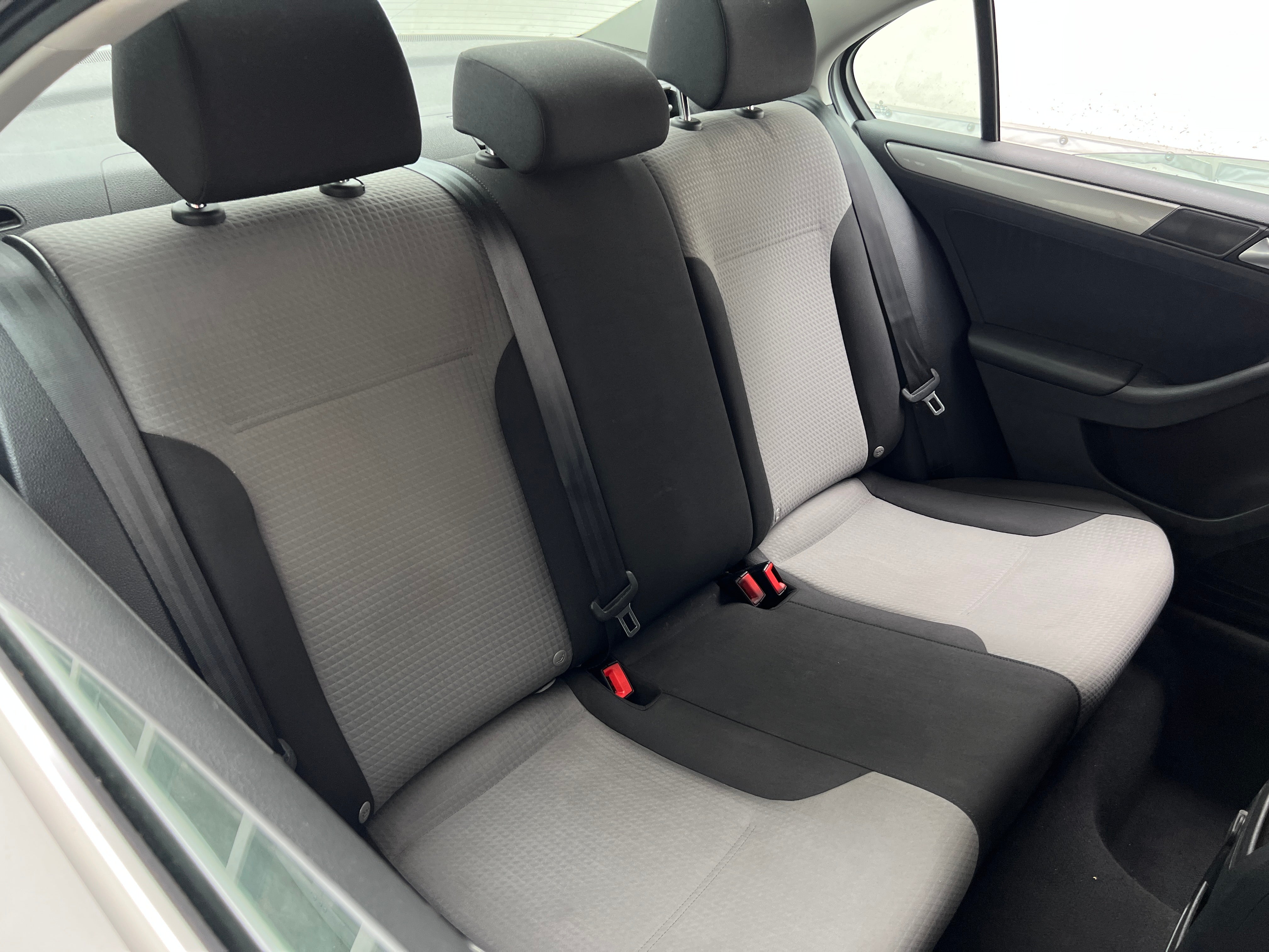 2017 Volkswagen Jetta S 6