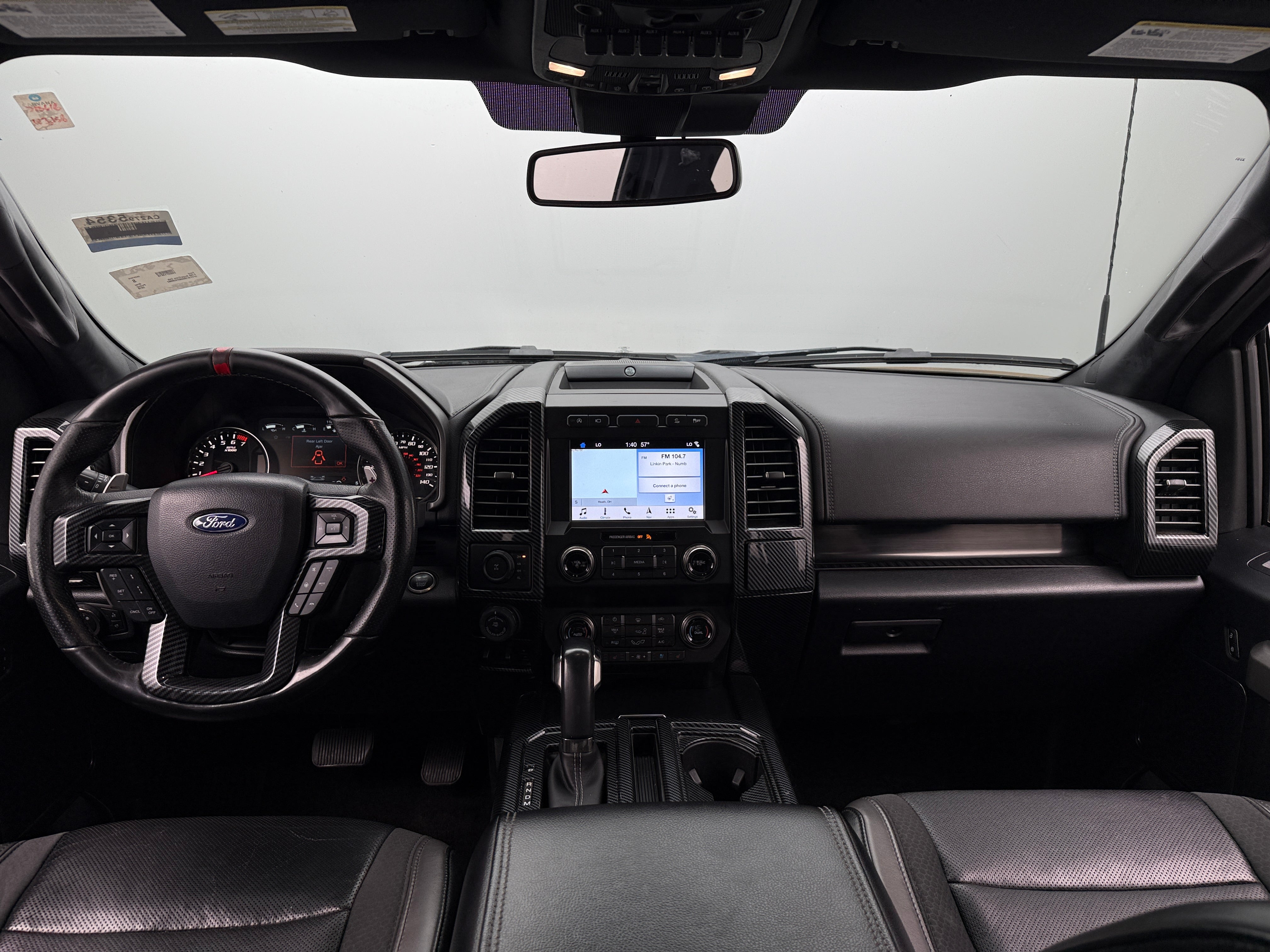 2019 Ford Econoline E-150 2