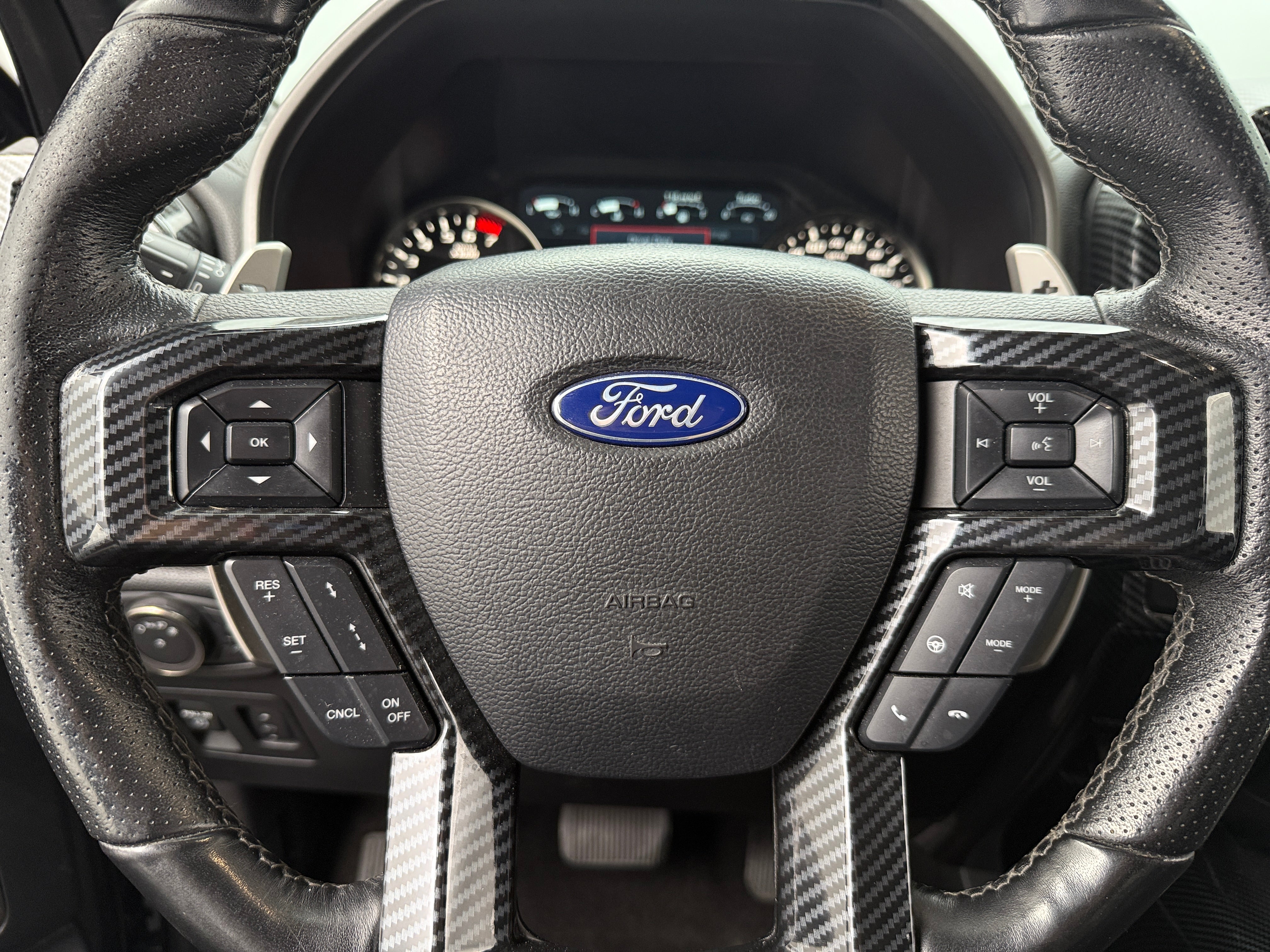 2019 Ford Econoline E-150 4