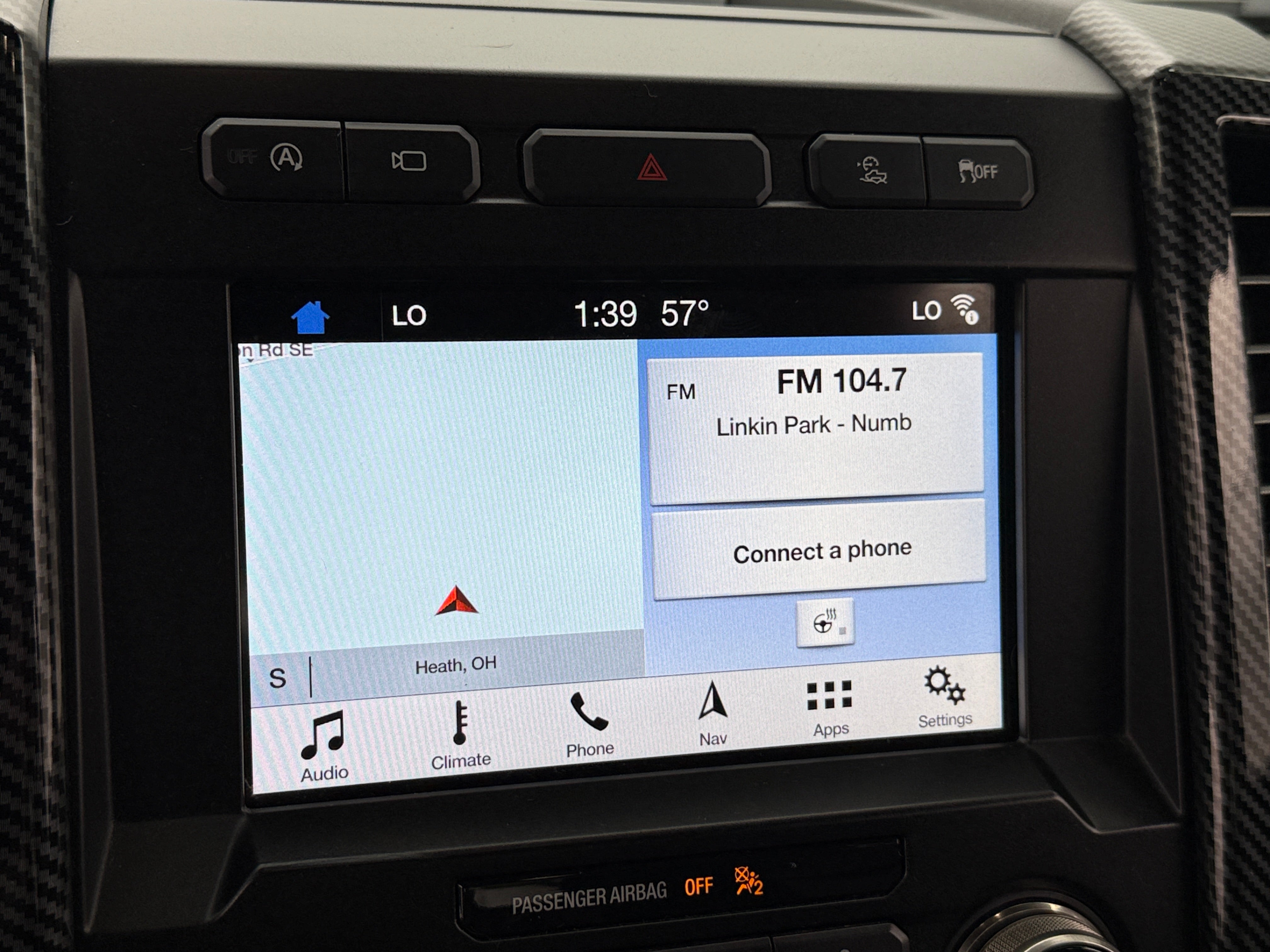 2019 Ford Econoline E-150 3