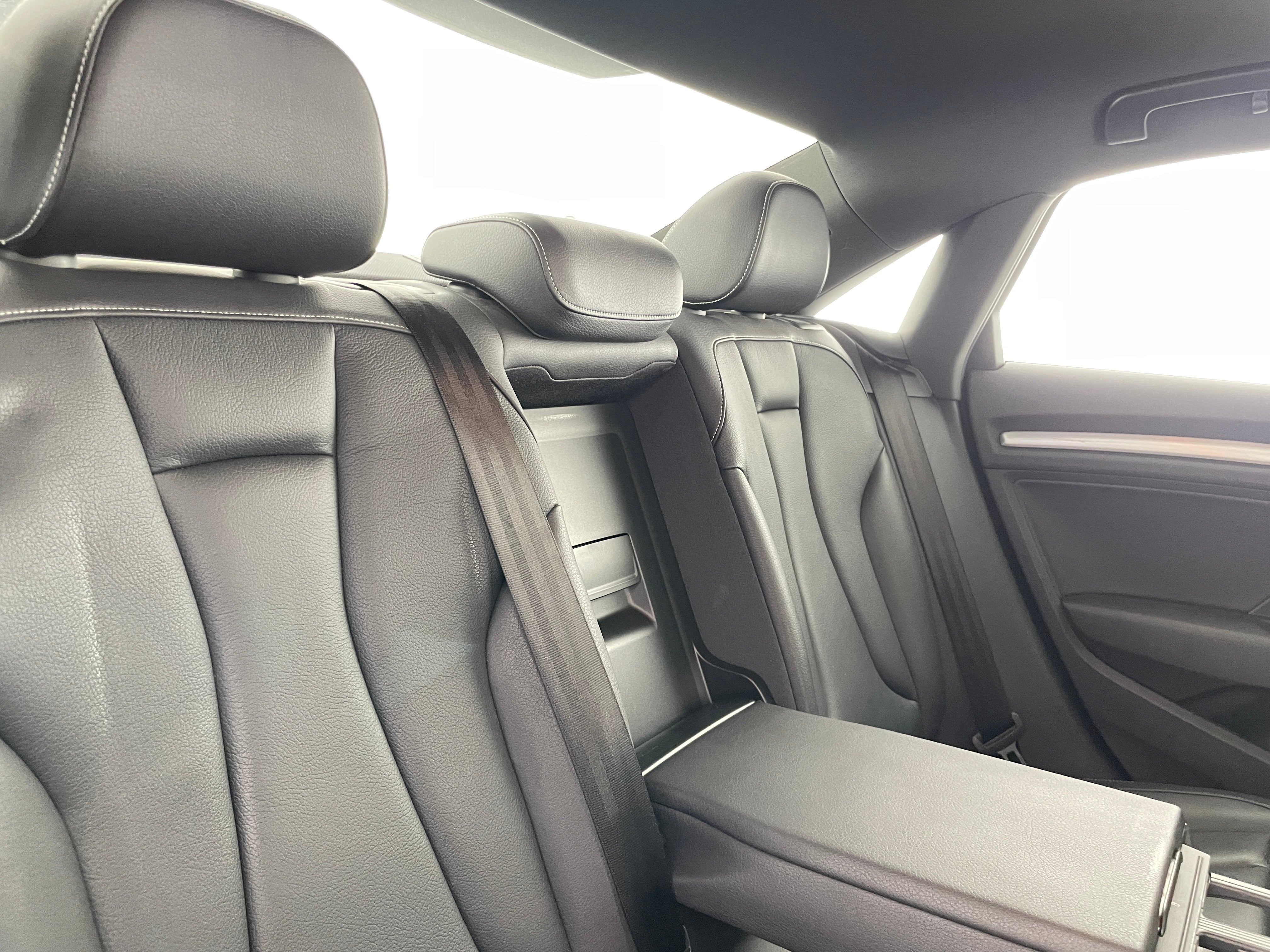 2016 Audi S3 Premium Plus 5