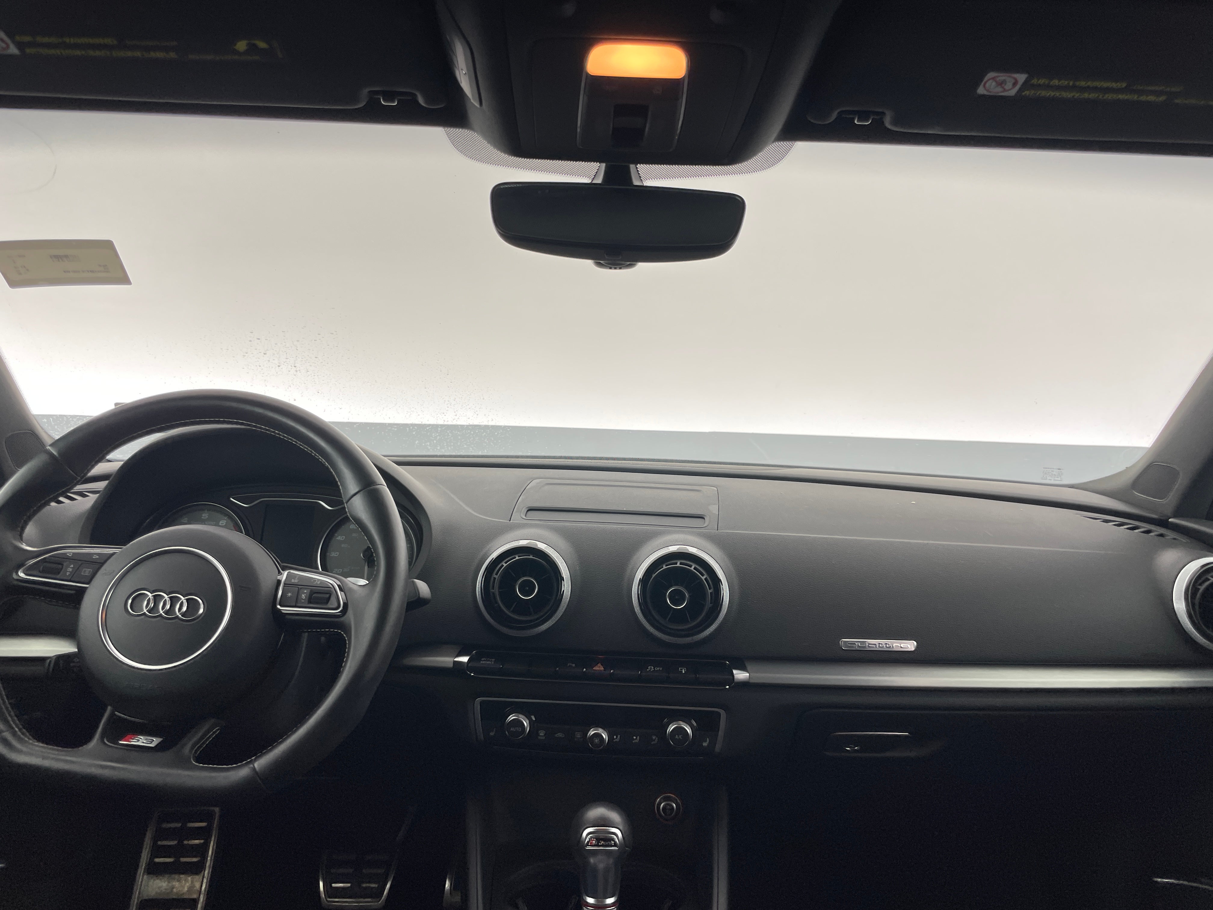 2016 Audi S3 Premium Plus 2