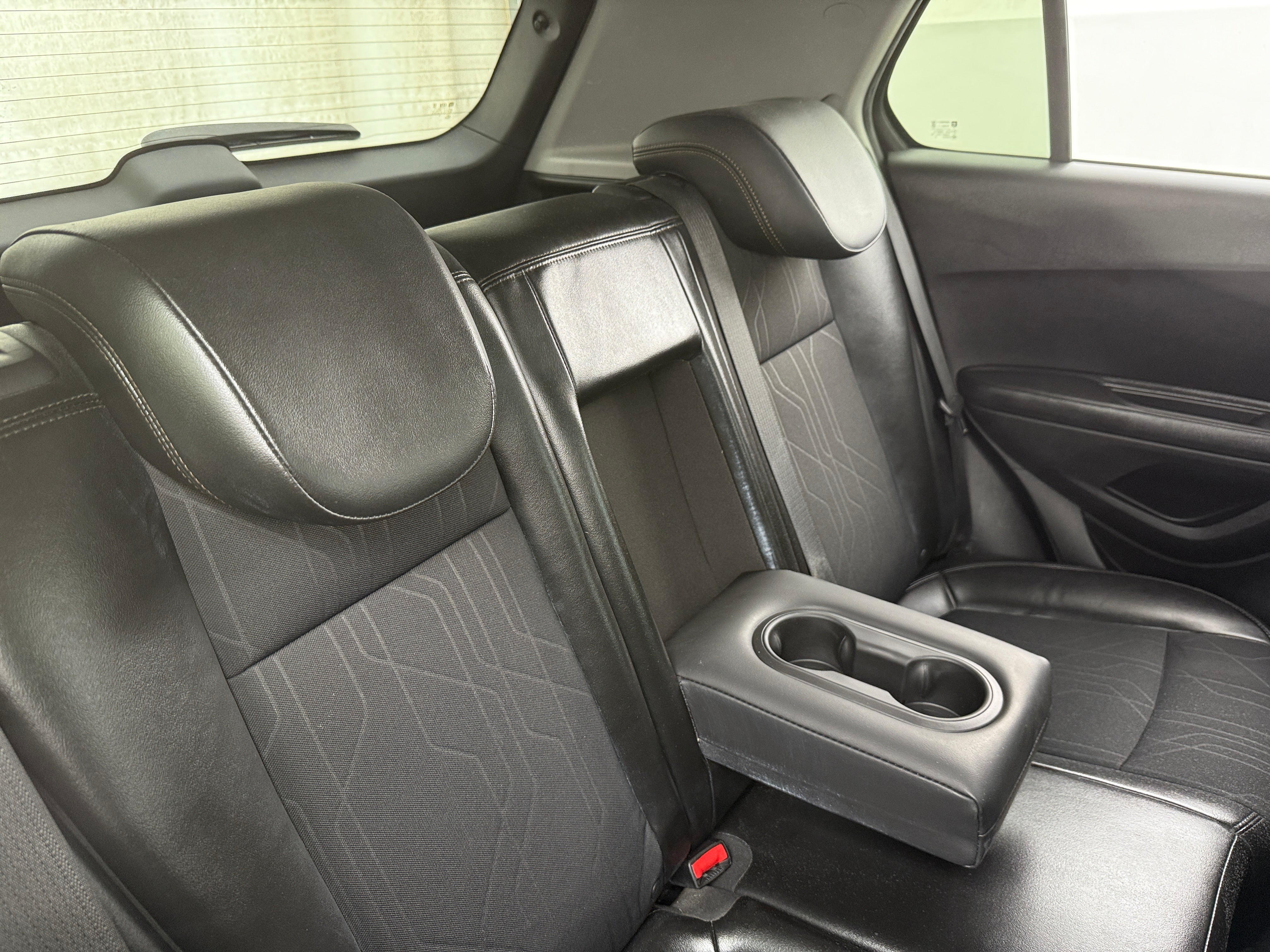 2019 Chevrolet Trax LT 6