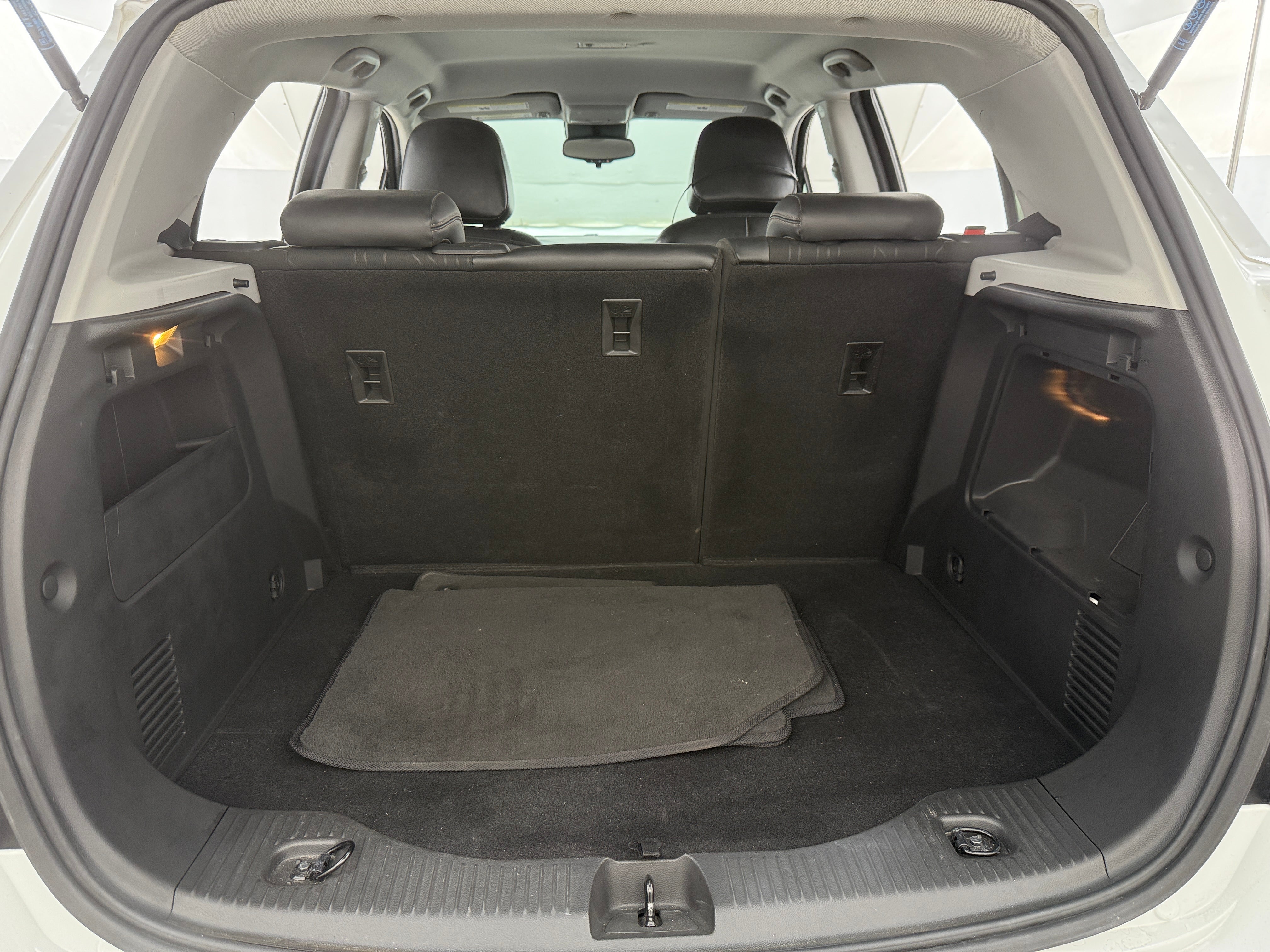 2019 Chevrolet Trax LT 7