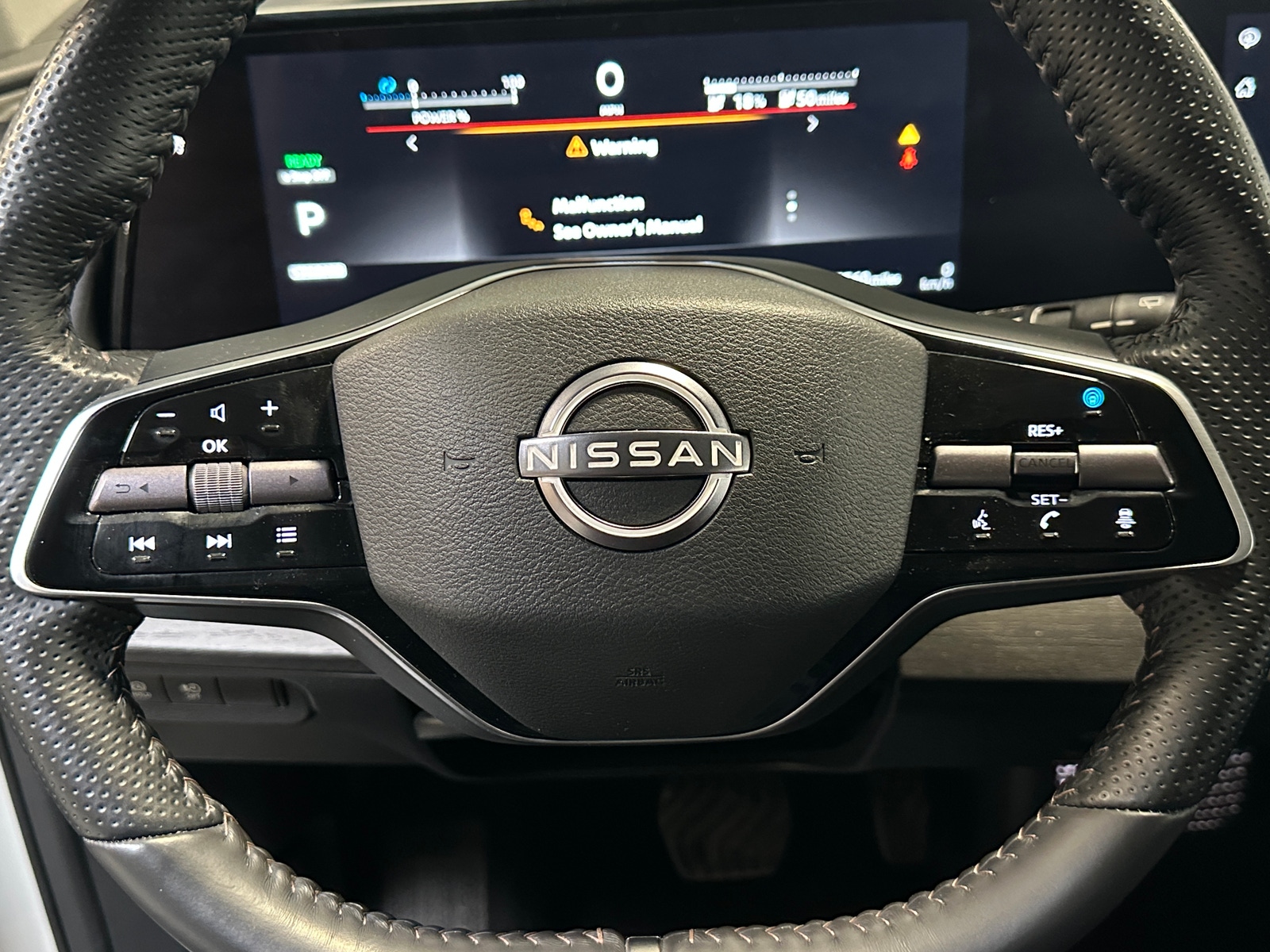 Thumbnail: 2023 Nissan Ariya - 5