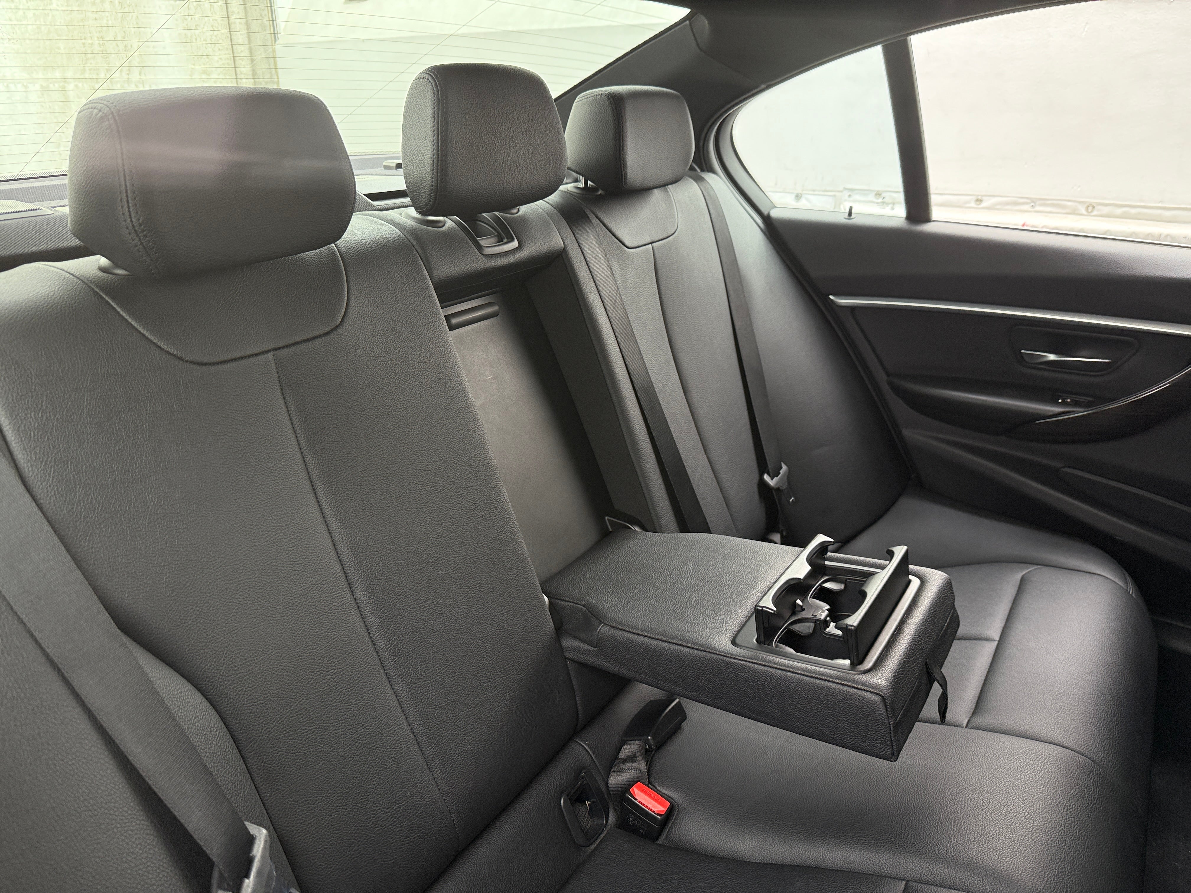 2017 BMW 3 Series 340i 5