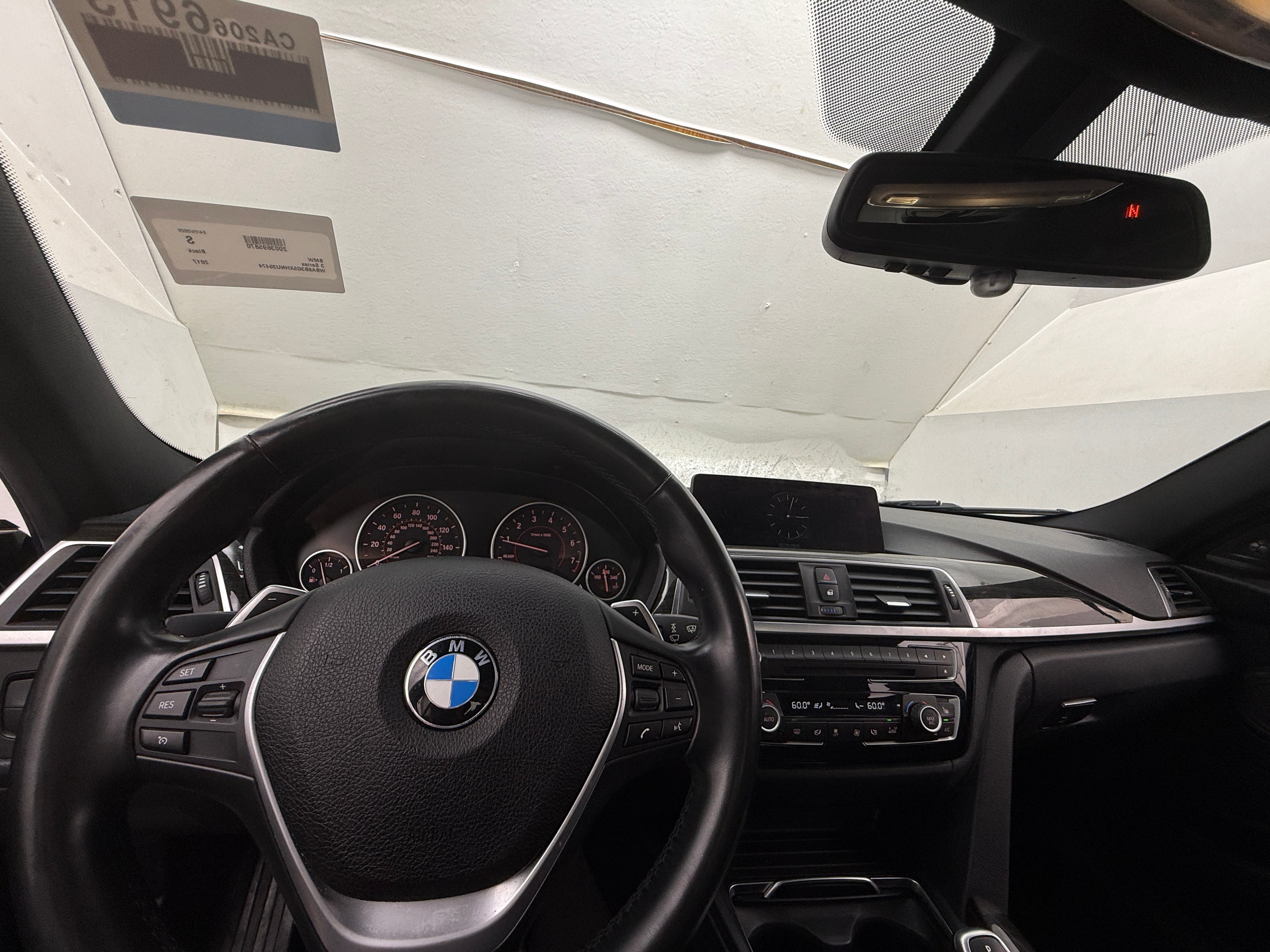 2017 BMW 3 Series 340i 2