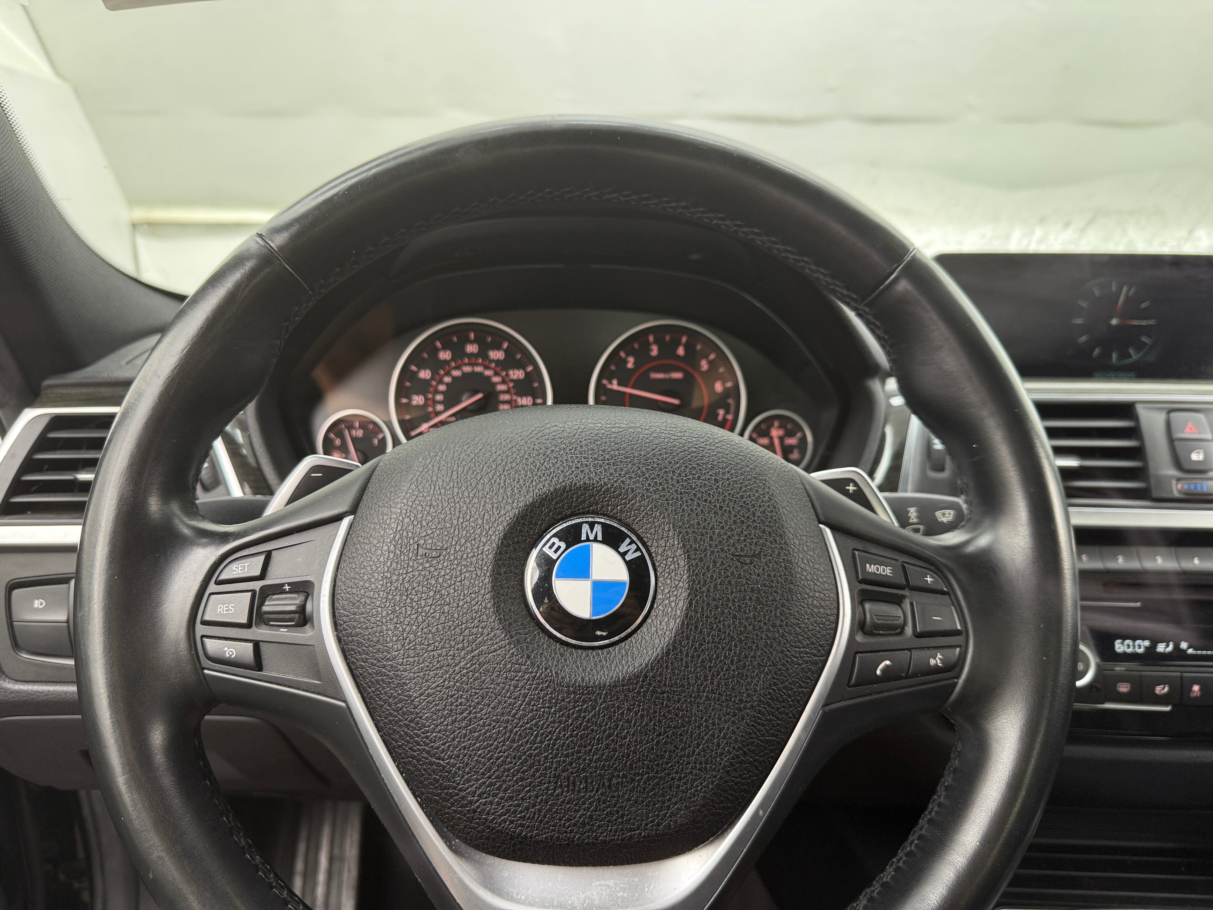 2017 BMW 3 Series 340i 4