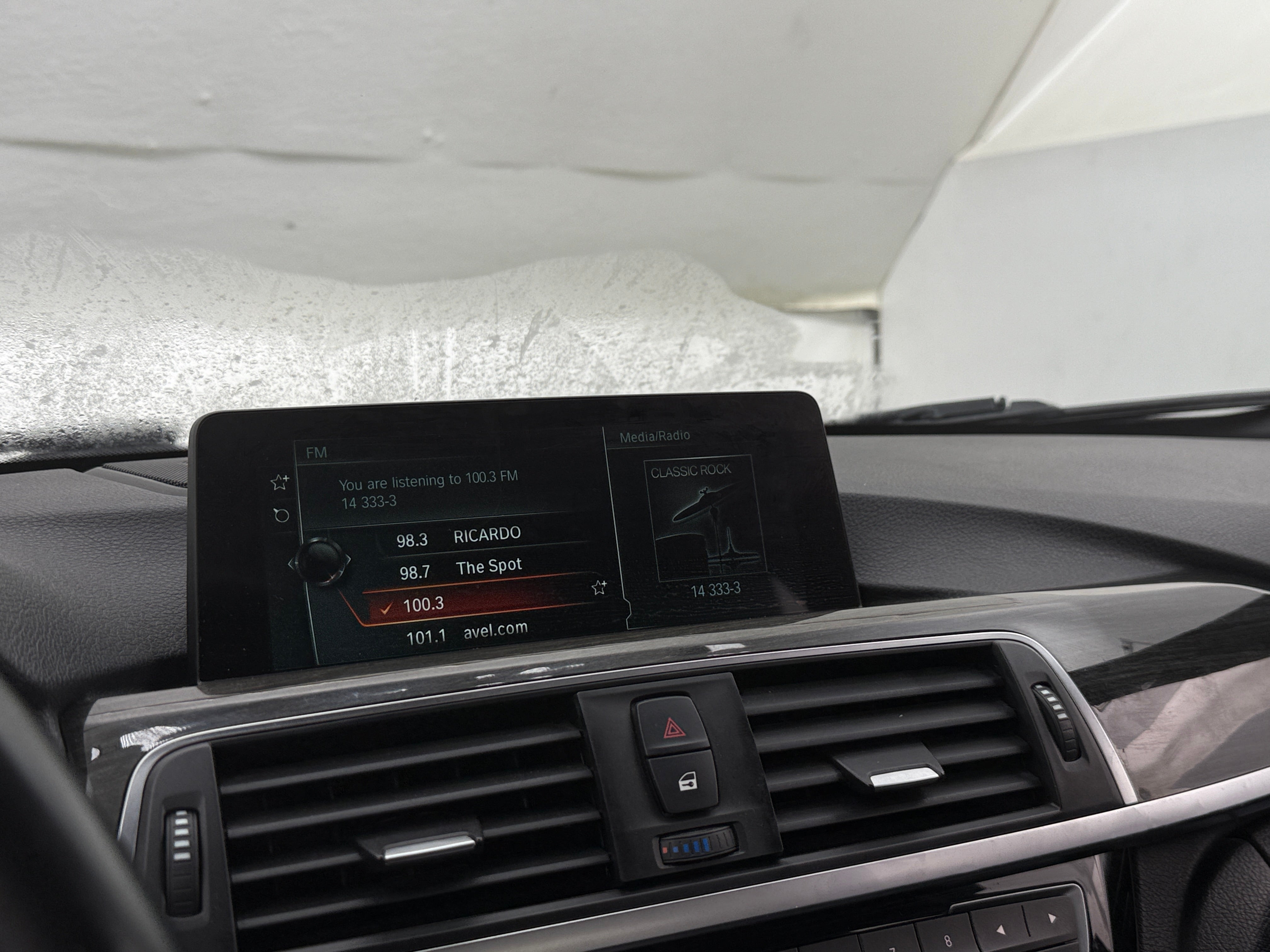2017 BMW 3 Series 340i 3