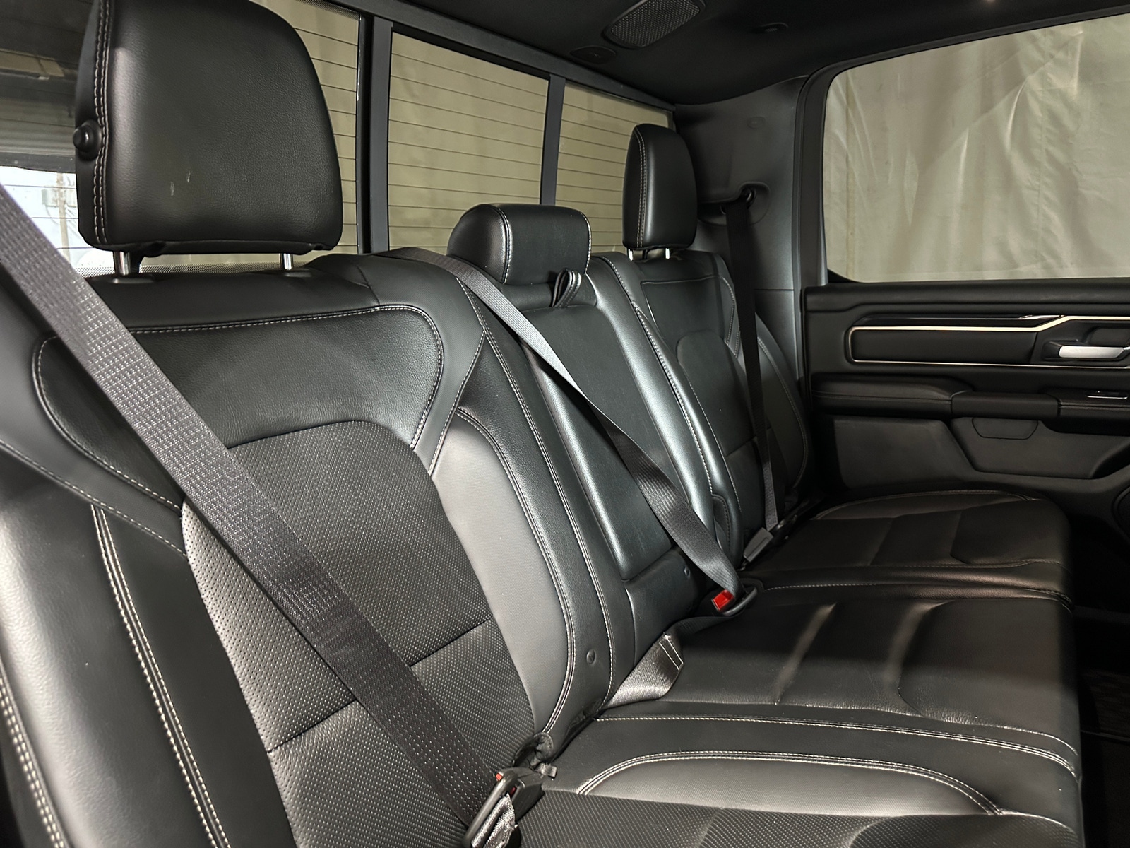 Thumbnail: 2021 RAM 1500 - 6