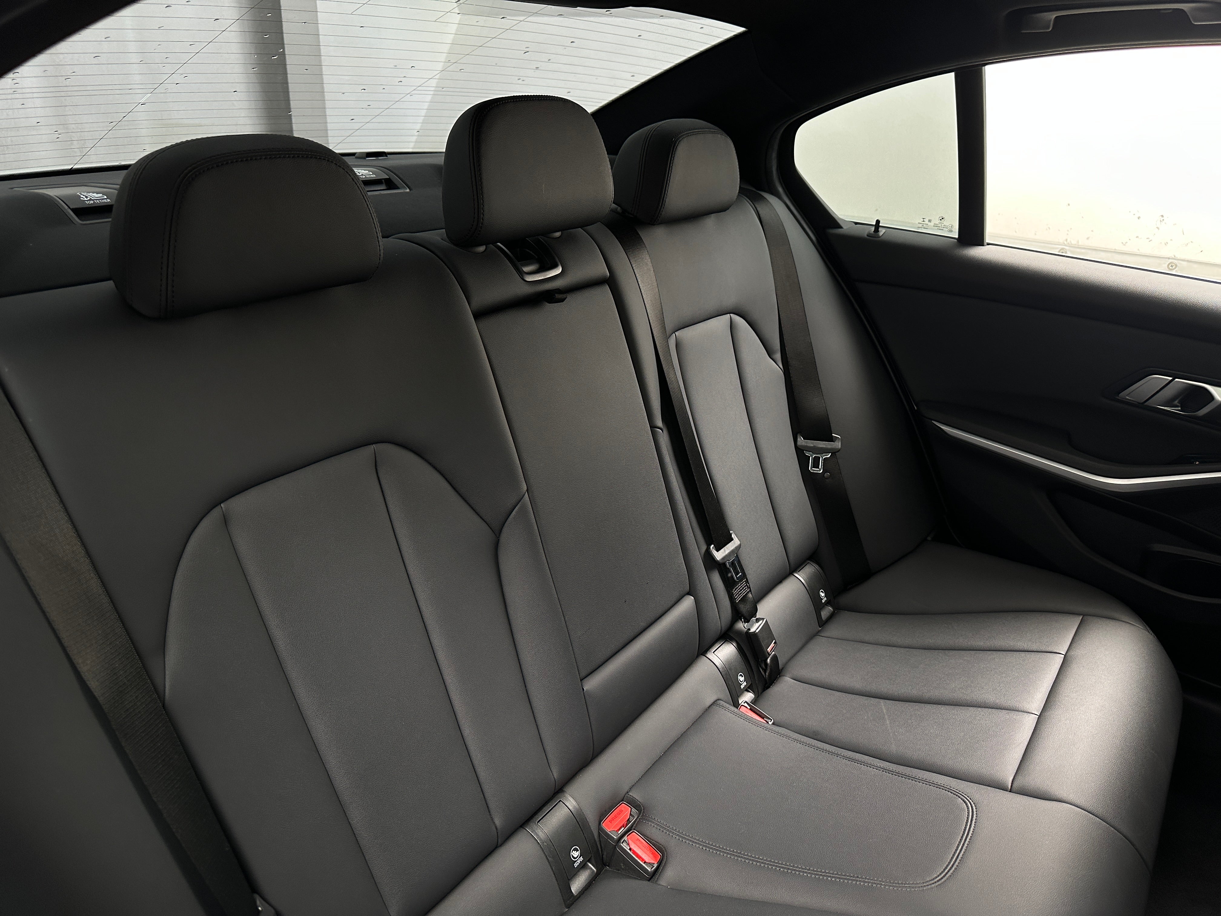 2021 BMW 3 Series 330i 5