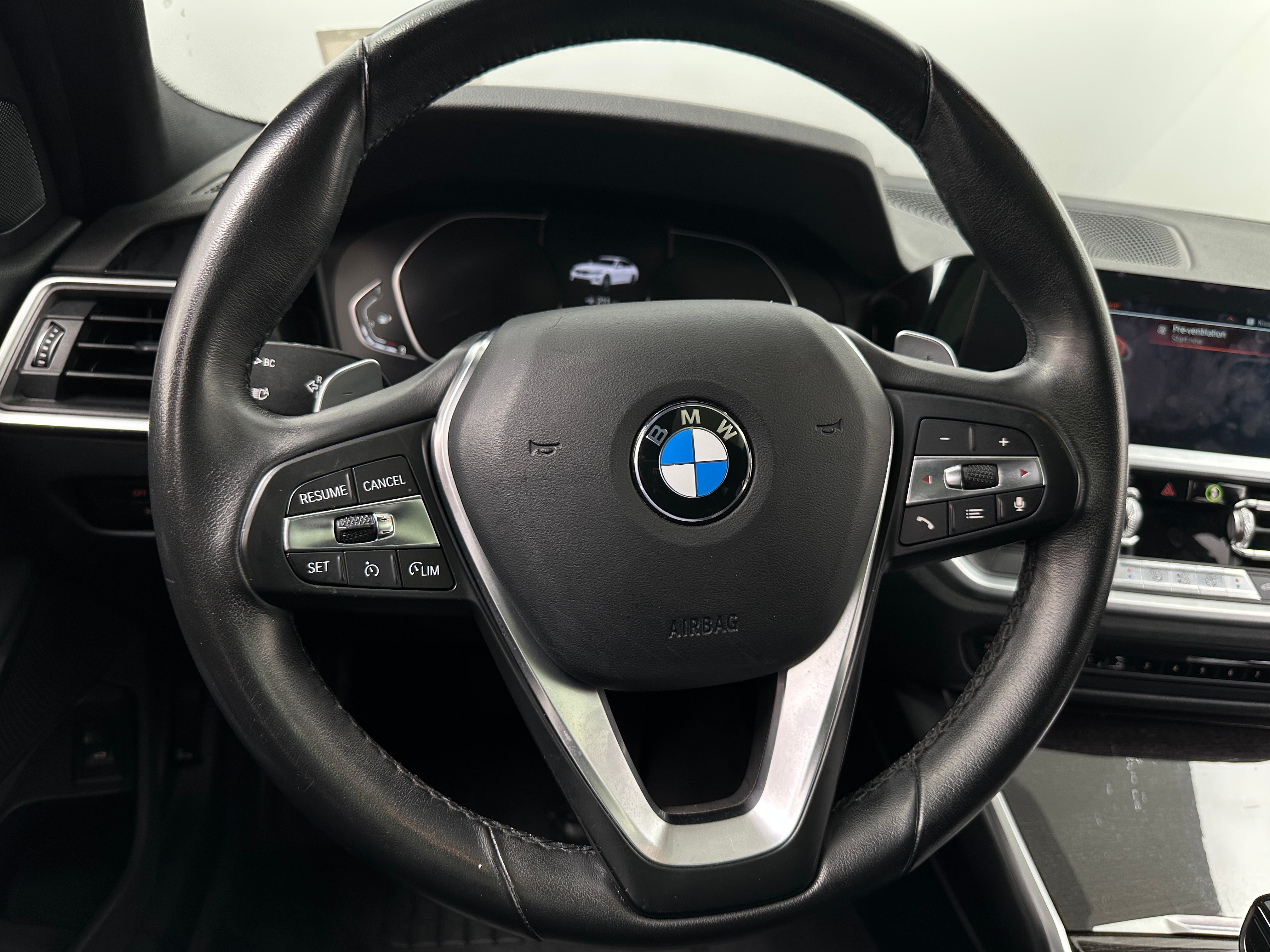 2021 BMW 3 Series 330i 4