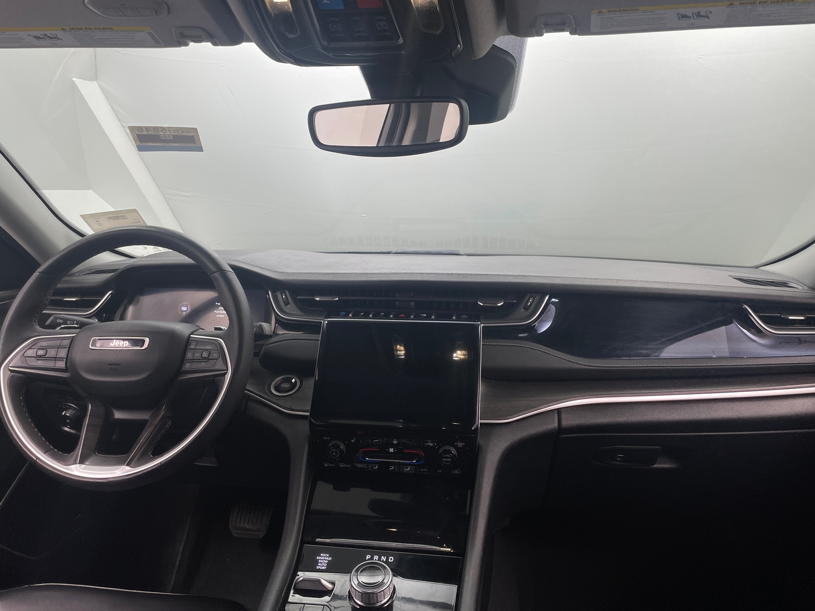 Thumbnail: 2024 Jeep Grand Cherokee - 2