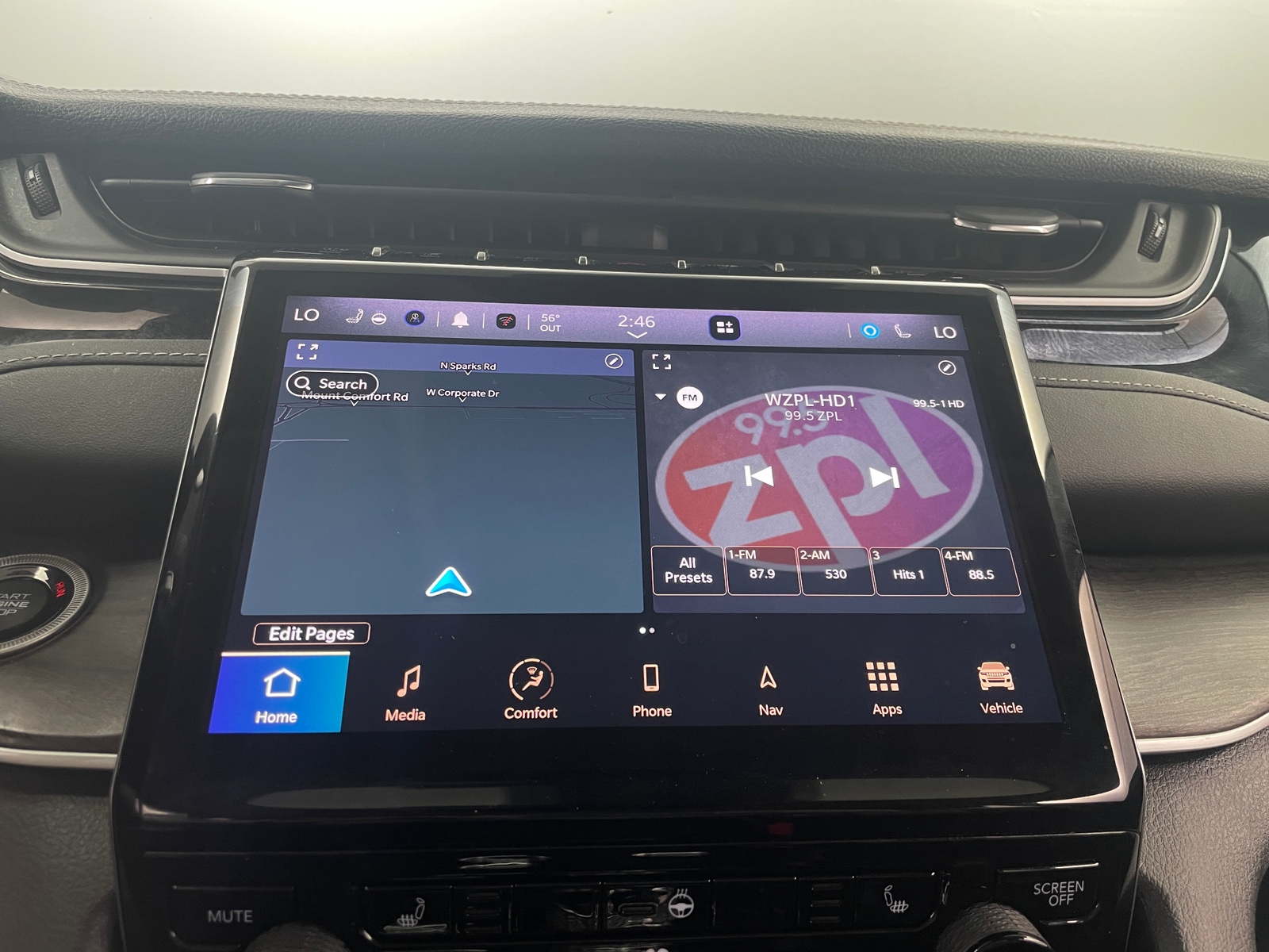 Thumbnail: 2024 Jeep Grand Cherokee - 3