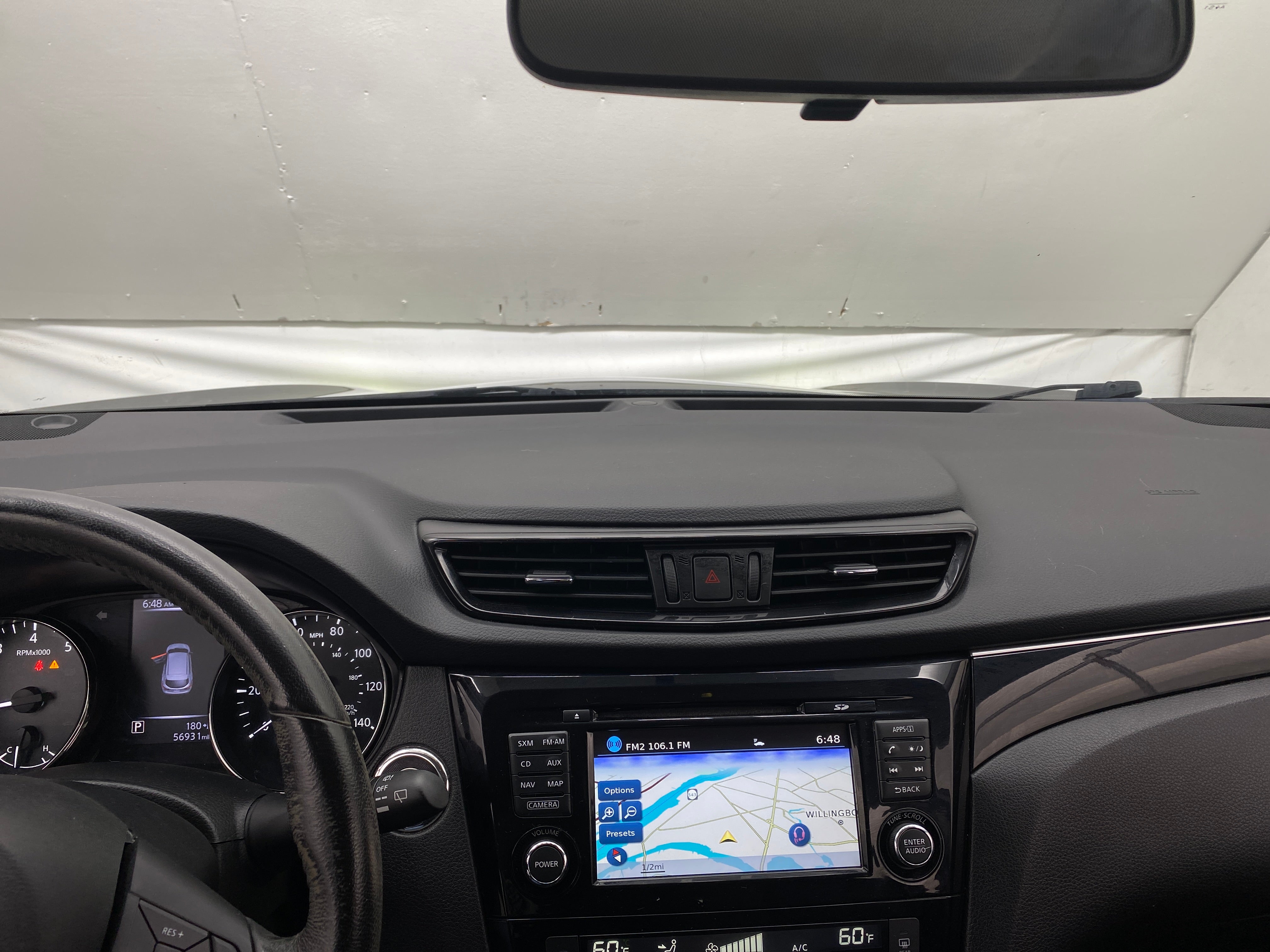 2018 Nissan Rogue Sport SL 2