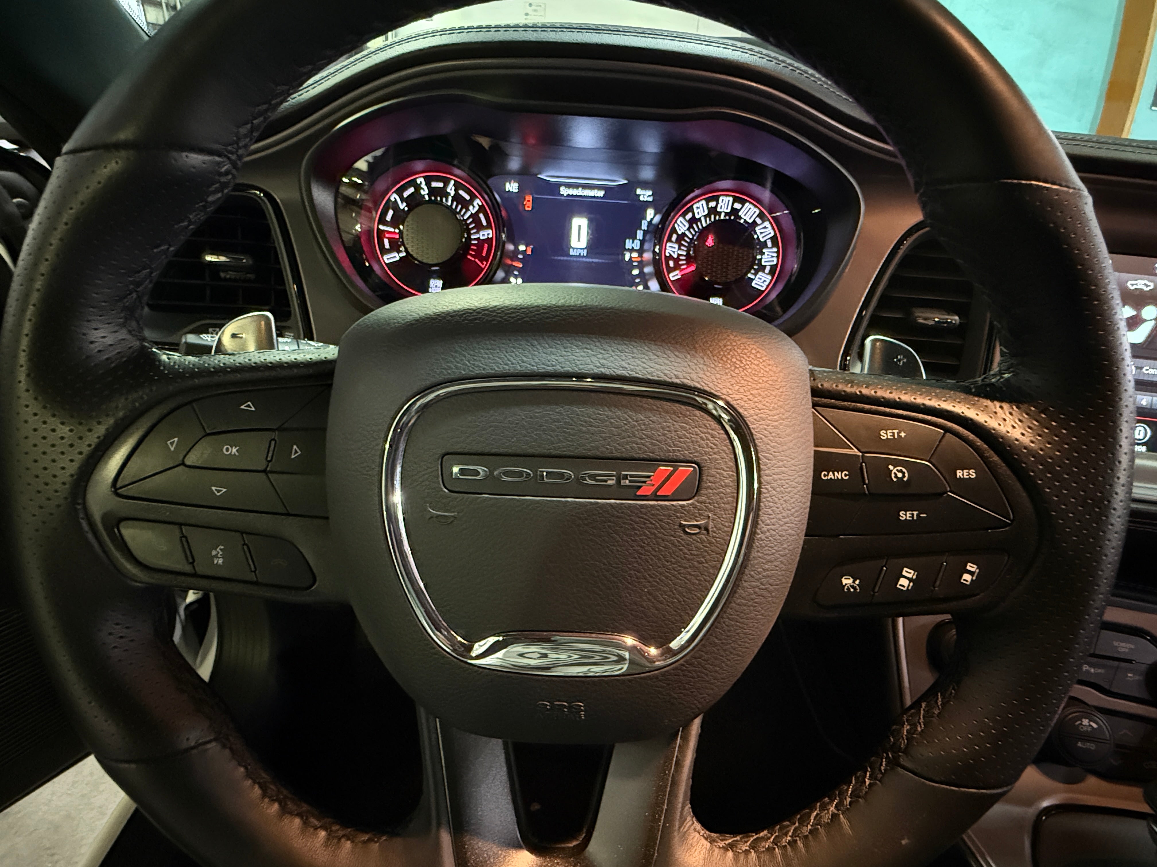2023 Dodge Challenger GT 4