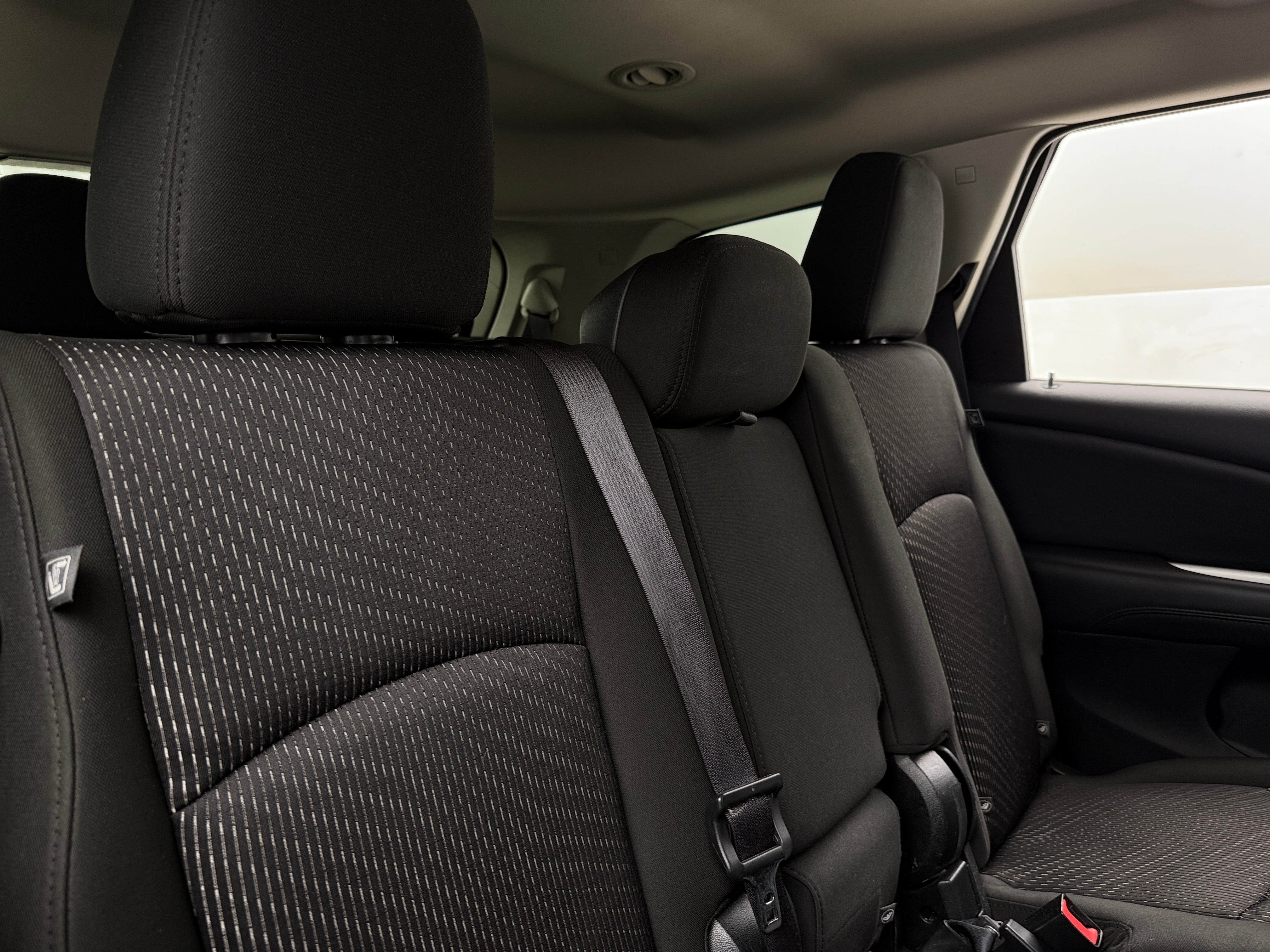 2019 Dodge Journey SE 6
