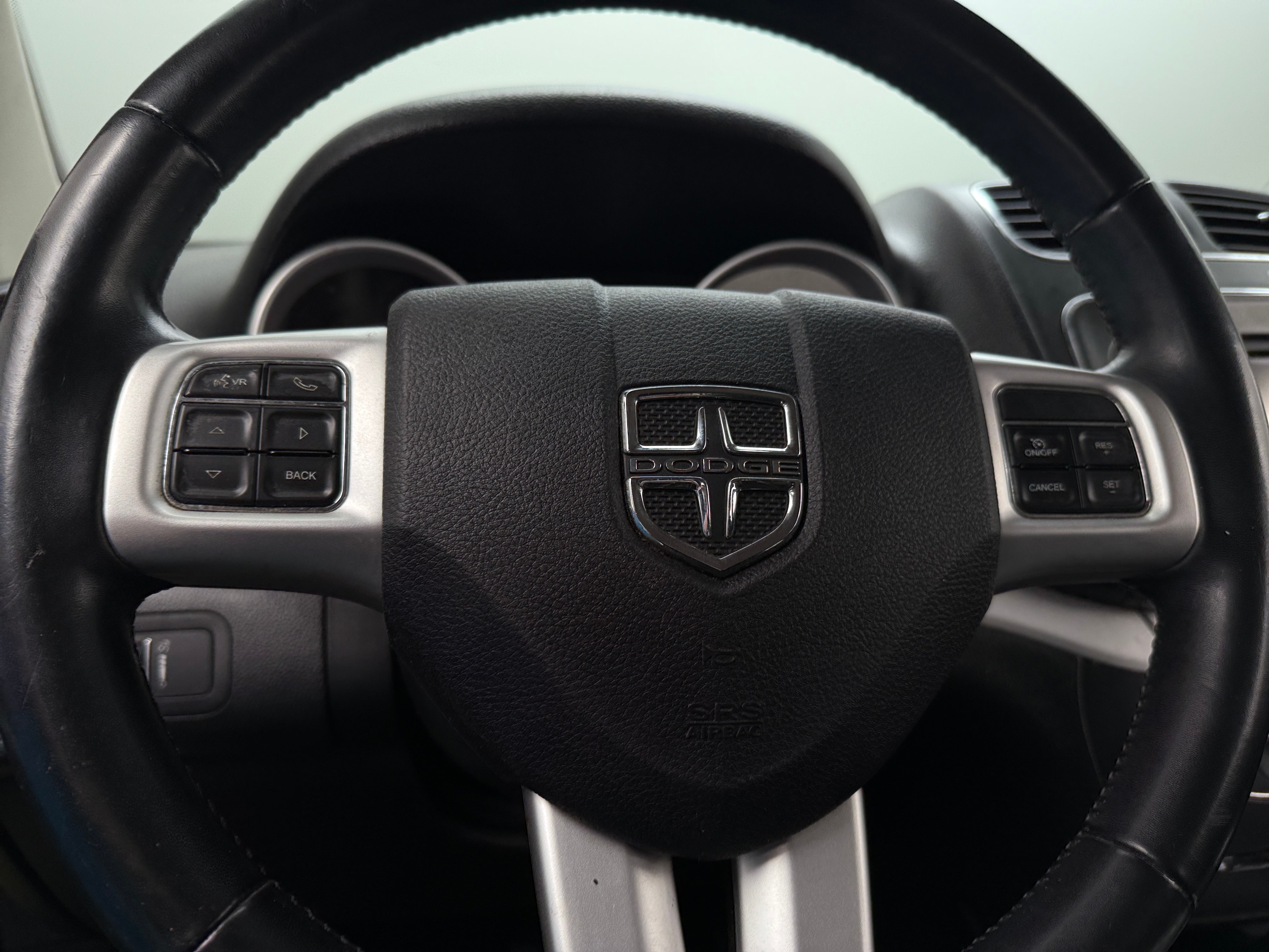 2019 Dodge Journey SE 5