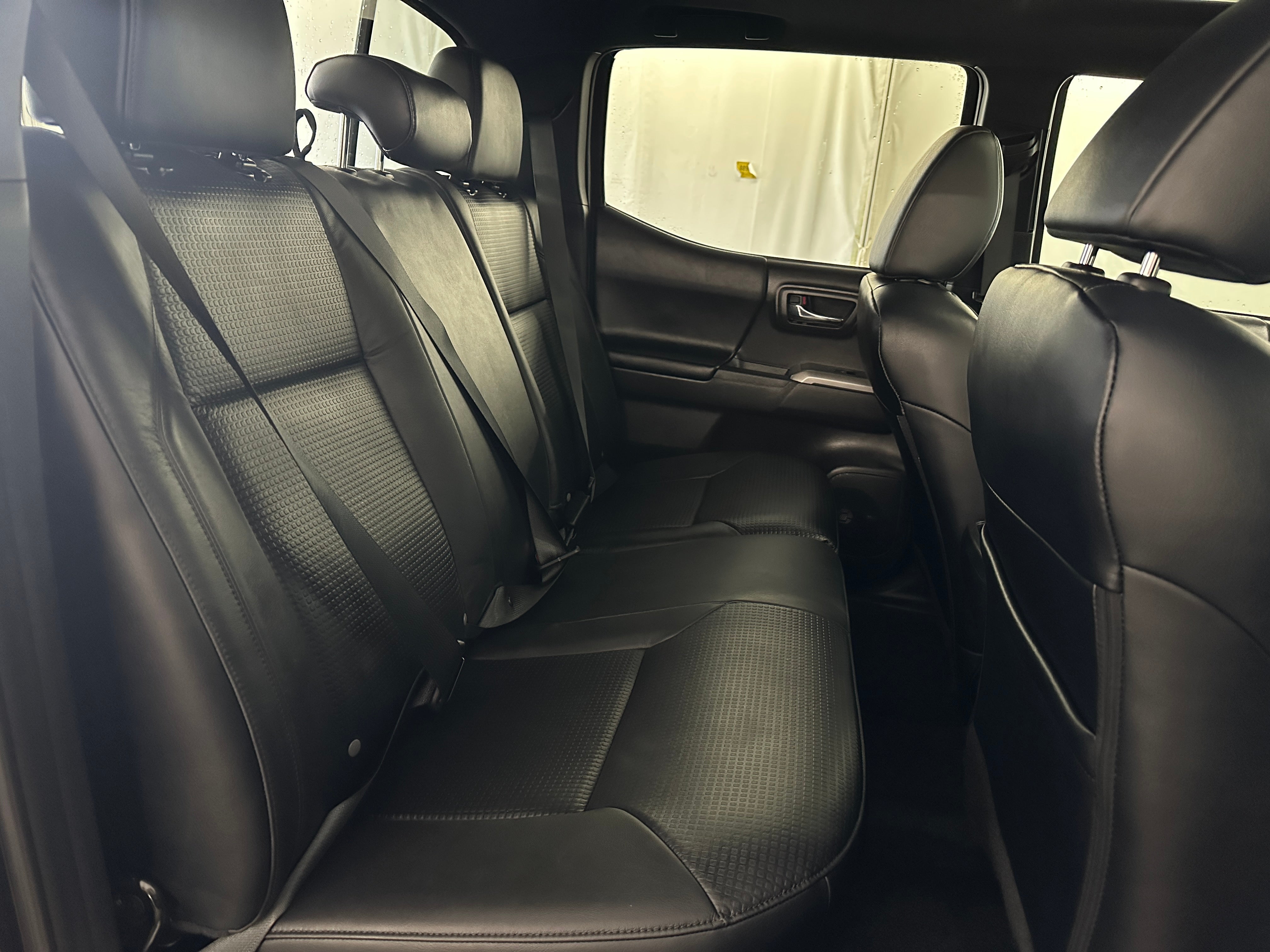2023 Toyota Tacoma Limited 5